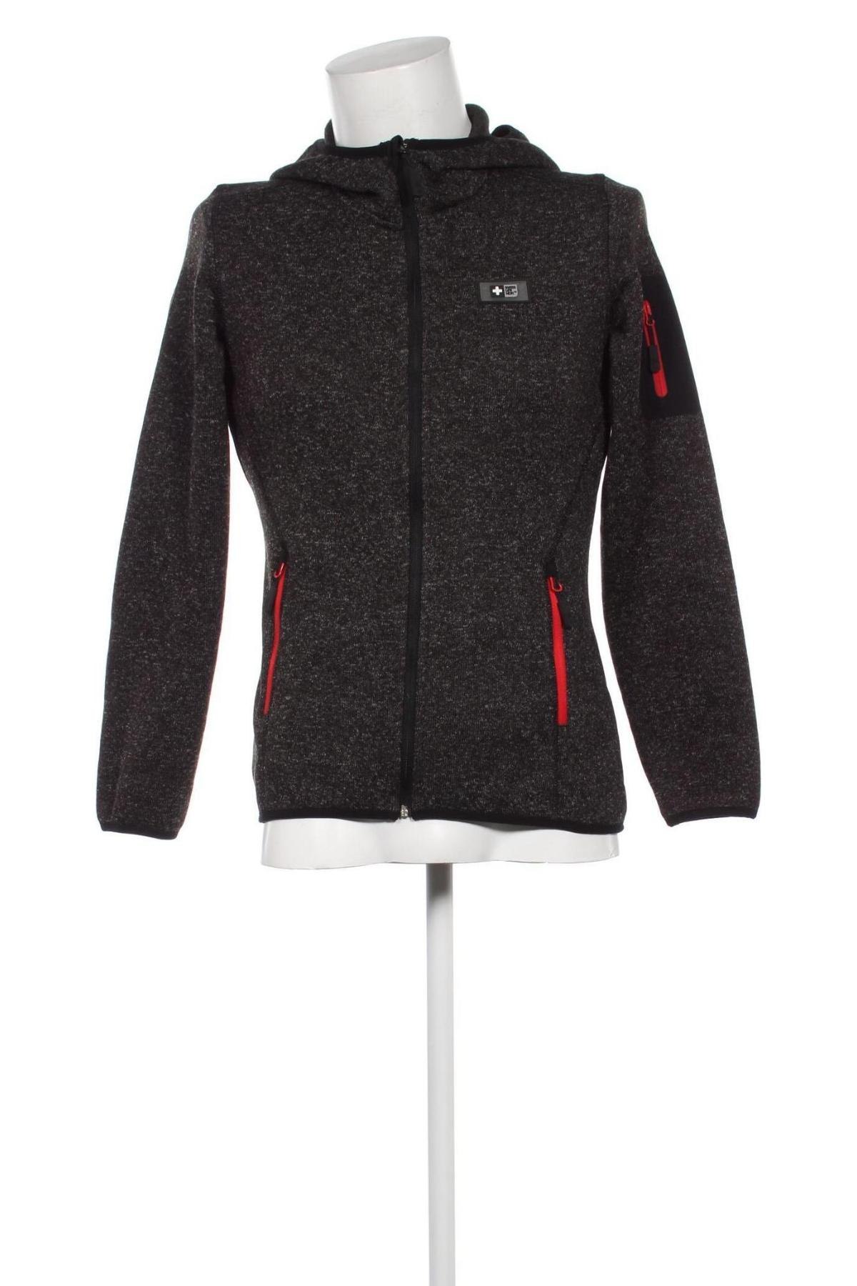 Herrenjacke, Größe M, Farbe Grau, Preis € 12,25