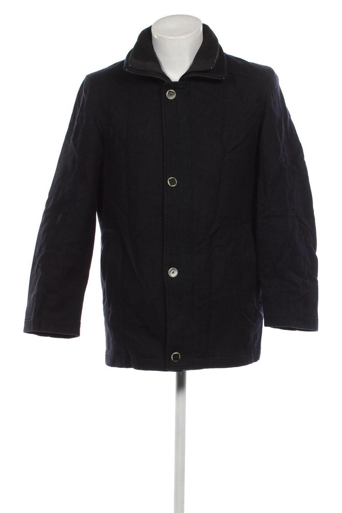 Pánska bunda , Veľkosť M, Farba Čierna, Cena  16,77 €