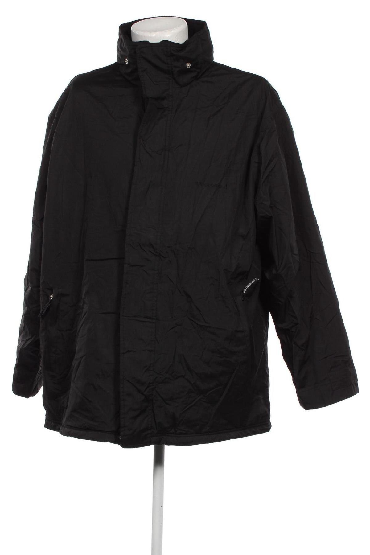 Pánská bunda , Velikost XL, Barva Černá, Cena  500,00 Kč