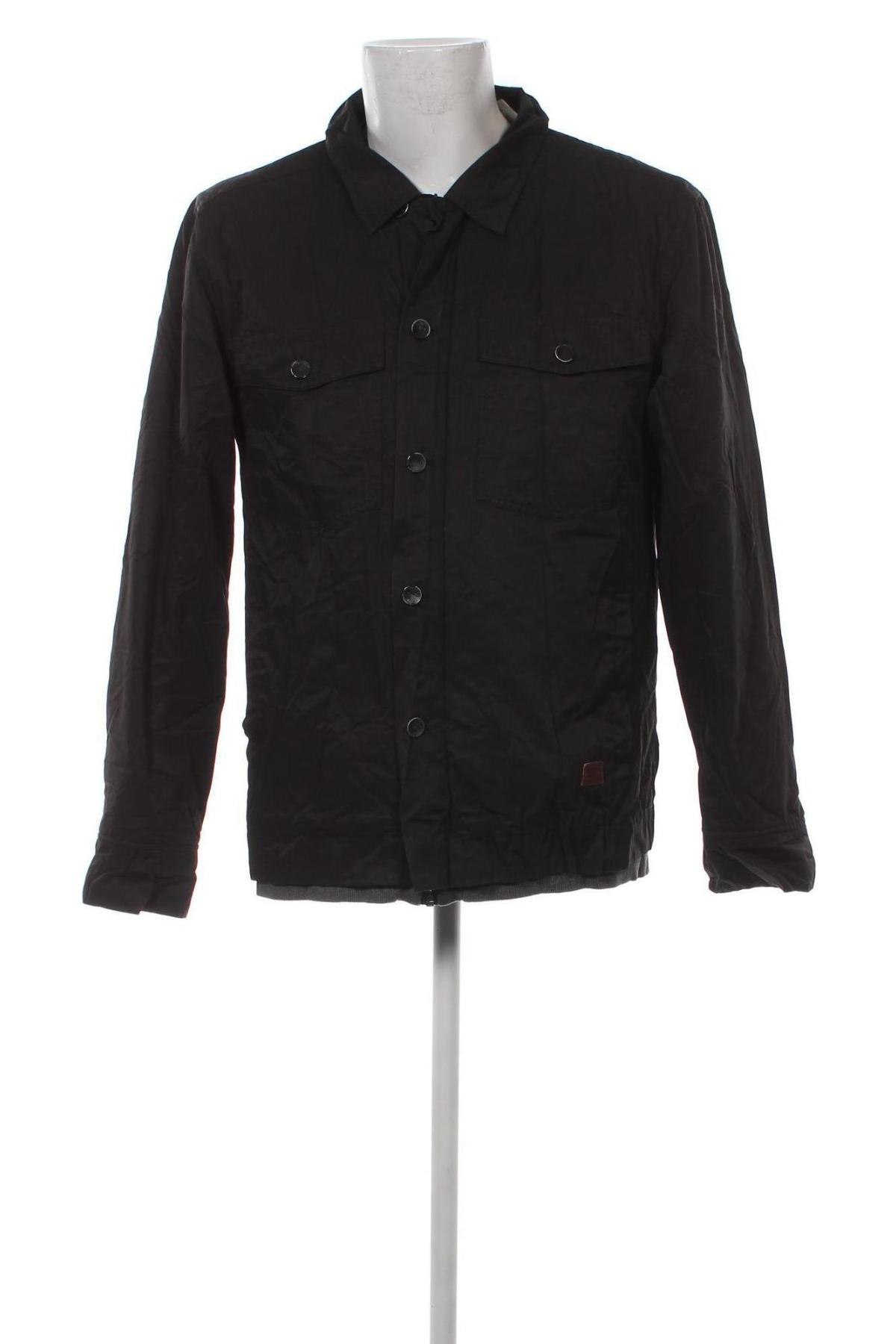 Pánska bunda  Billabong, Veľkosť L, Farba Čierna, Cena  38,56 €