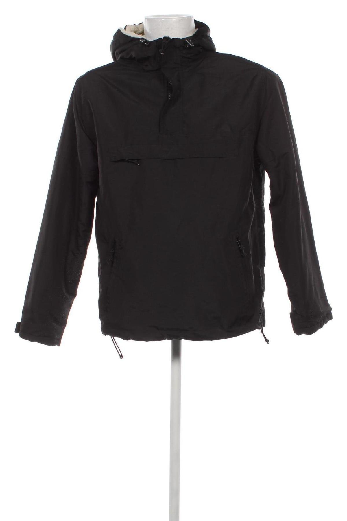 Pánska bunda  Brandit, Veľkosť S, Farba Čierna, Cena  36,19 €