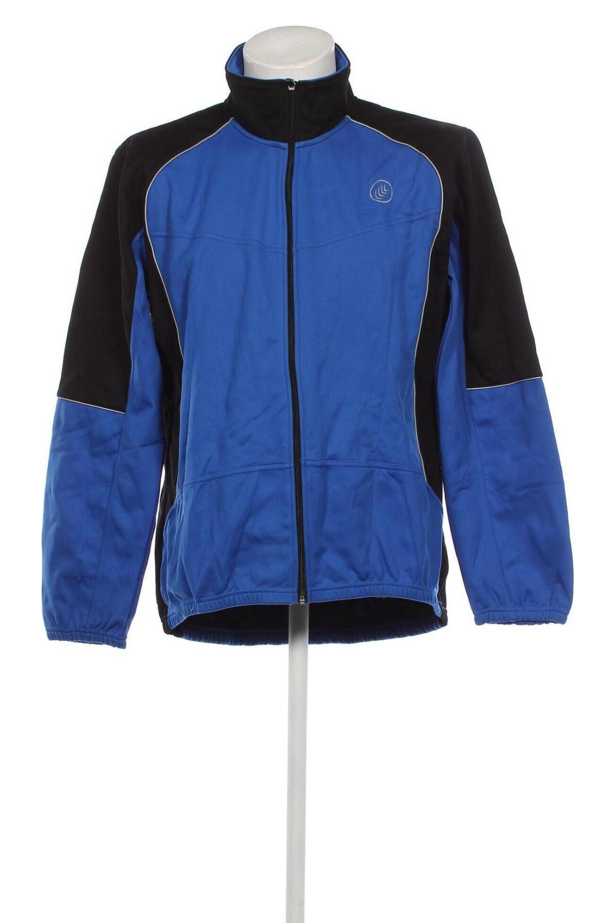 Herrenjacke Crane, Größe XL, Farbe Blau, Preis € 9,74