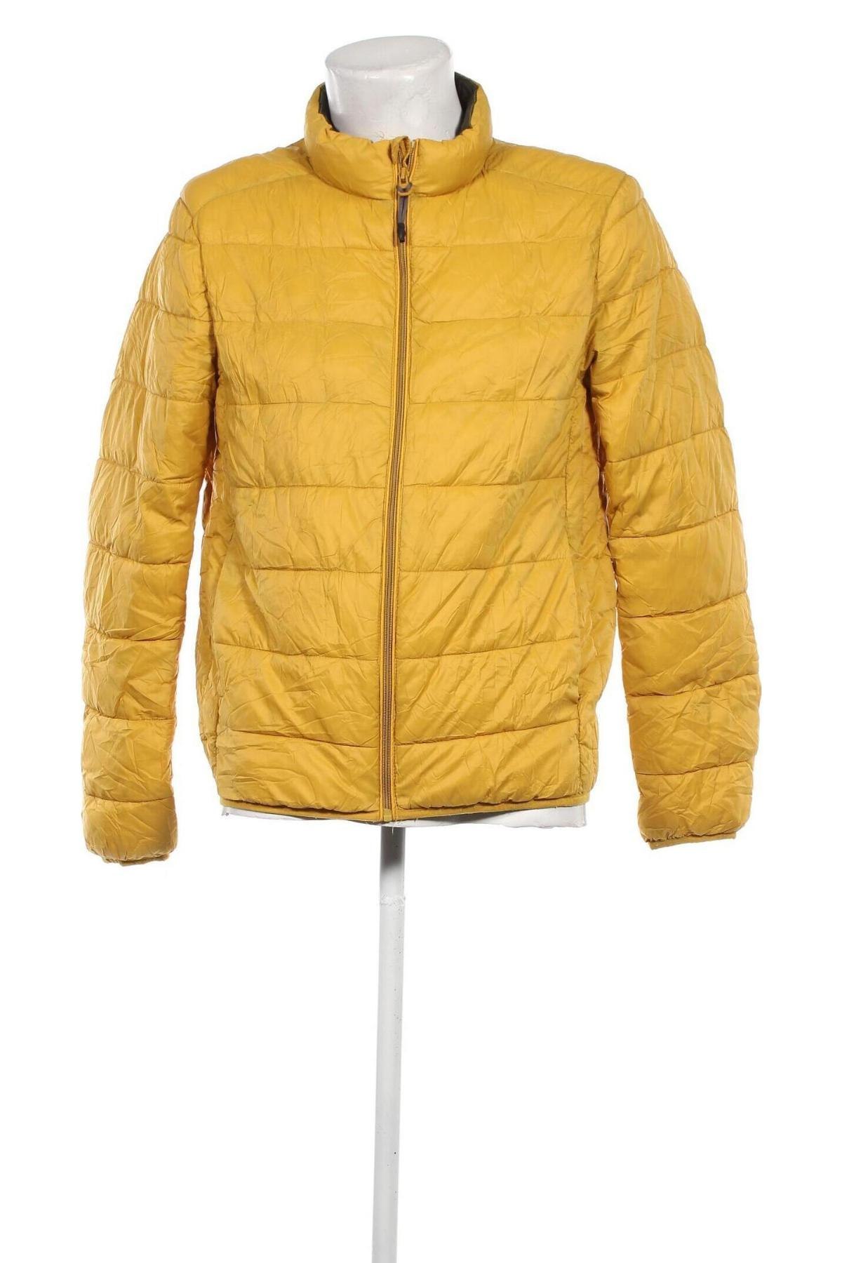Pánská bunda  Easy Wear, Velikost M, Barva Žlutá, Cena  558,00 Kč