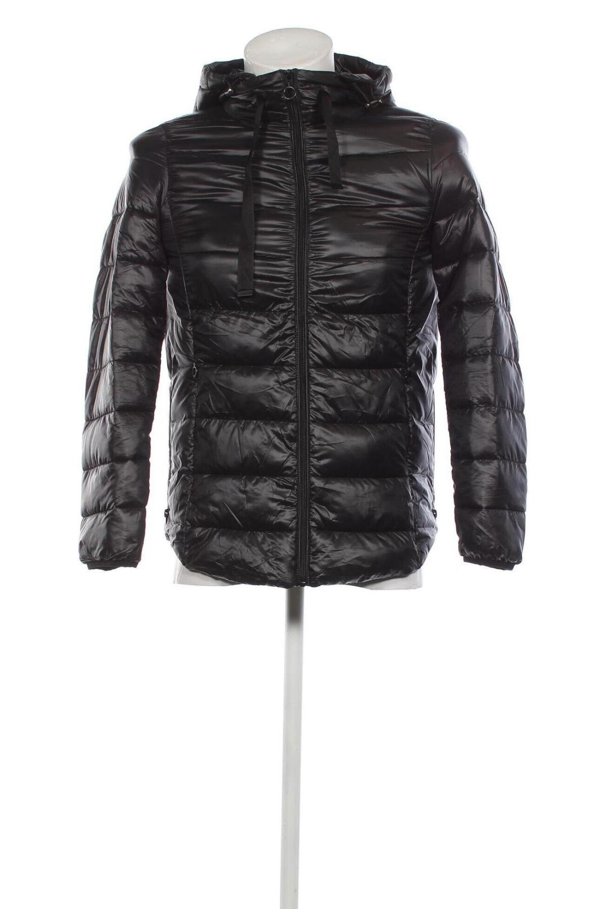 Herrenjacke Esprit, Größe S, Farbe Schwarz, Preis € 71,68