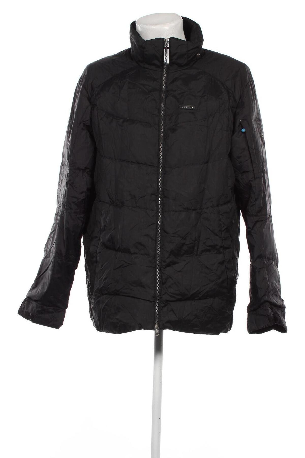 Pánska bunda  Icepeak, Veľkosť L, Farba Čierna, Cena  32,78 €