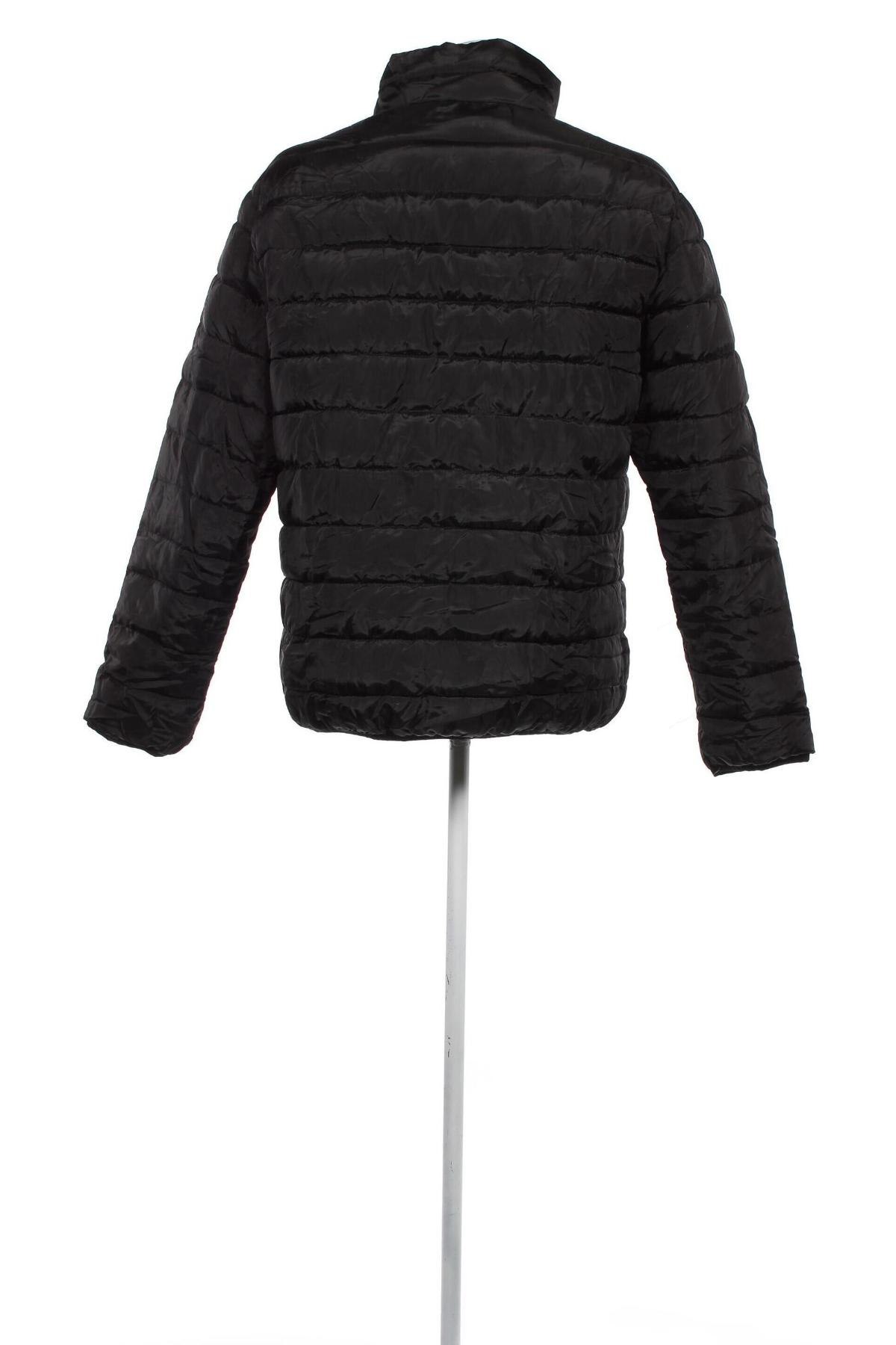 Pánska bunda  Identic, Veľkosť XL, Farba Čierna, Cena  16,45 €