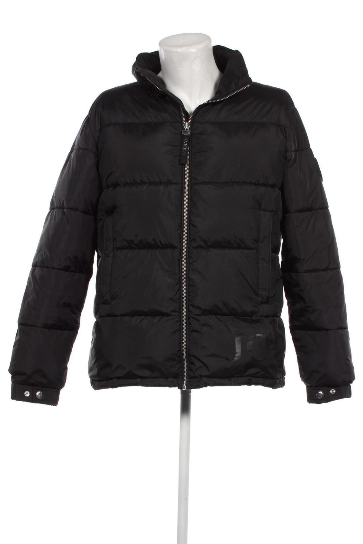 Pánska bunda  Joop!, Veľkosť XL, Farba Čierna, Cena  146,04 €