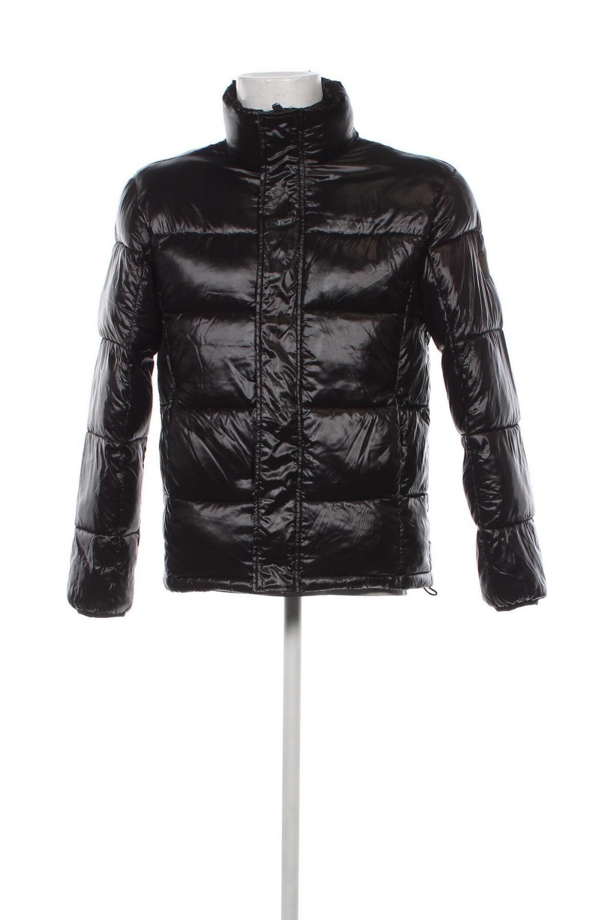 Herrenjacke Lindbergh, Größe S, Farbe Schwarz, Preis € 50,99