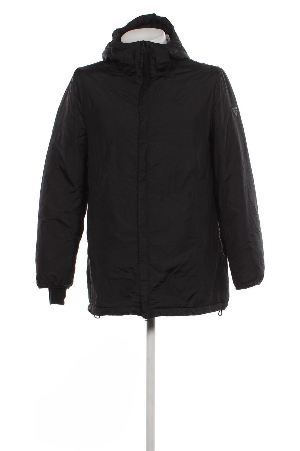 Pánska bunda  Mango, Veľkosť S, Farba Čierna, Cena  19,60 €