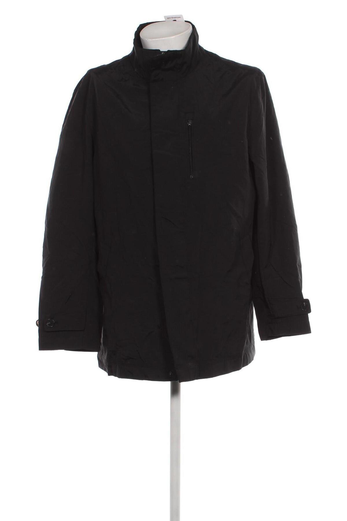 Pánska bunda  Marks & Spencer, Veľkosť L, Farba Čierna, Cena  8,11 €