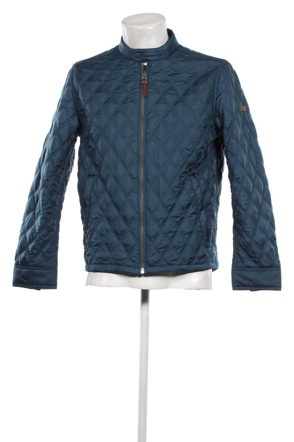 Herrenjacke Pepe Jeans, Größe M, Farbe Blau, Preis € 44,95