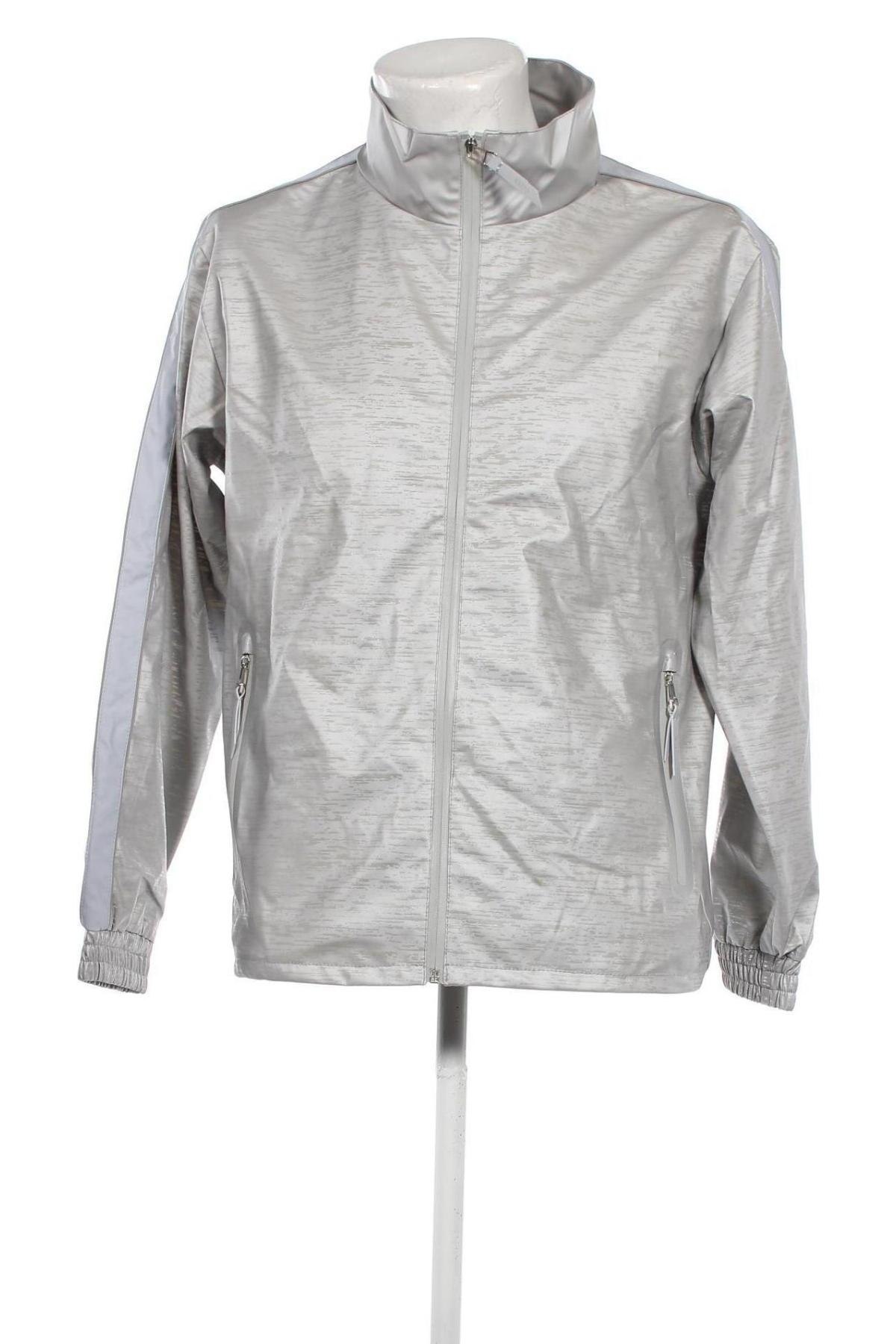 Herrenjacke RAINS, Größe XS, Farbe Grau, Preis € 115,10