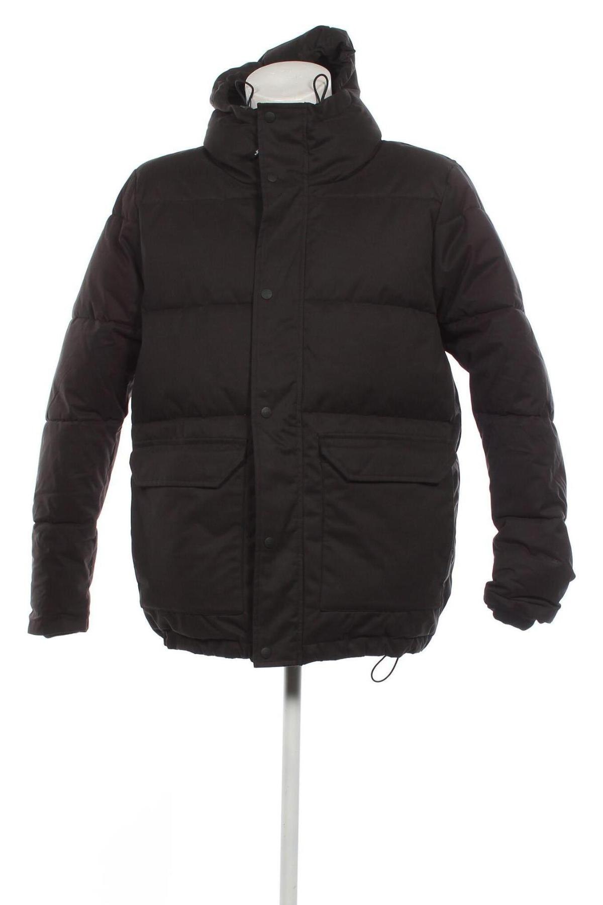 Herrenjacke Revolution, Größe M, Farbe Schwarz, Preis 42,22 €