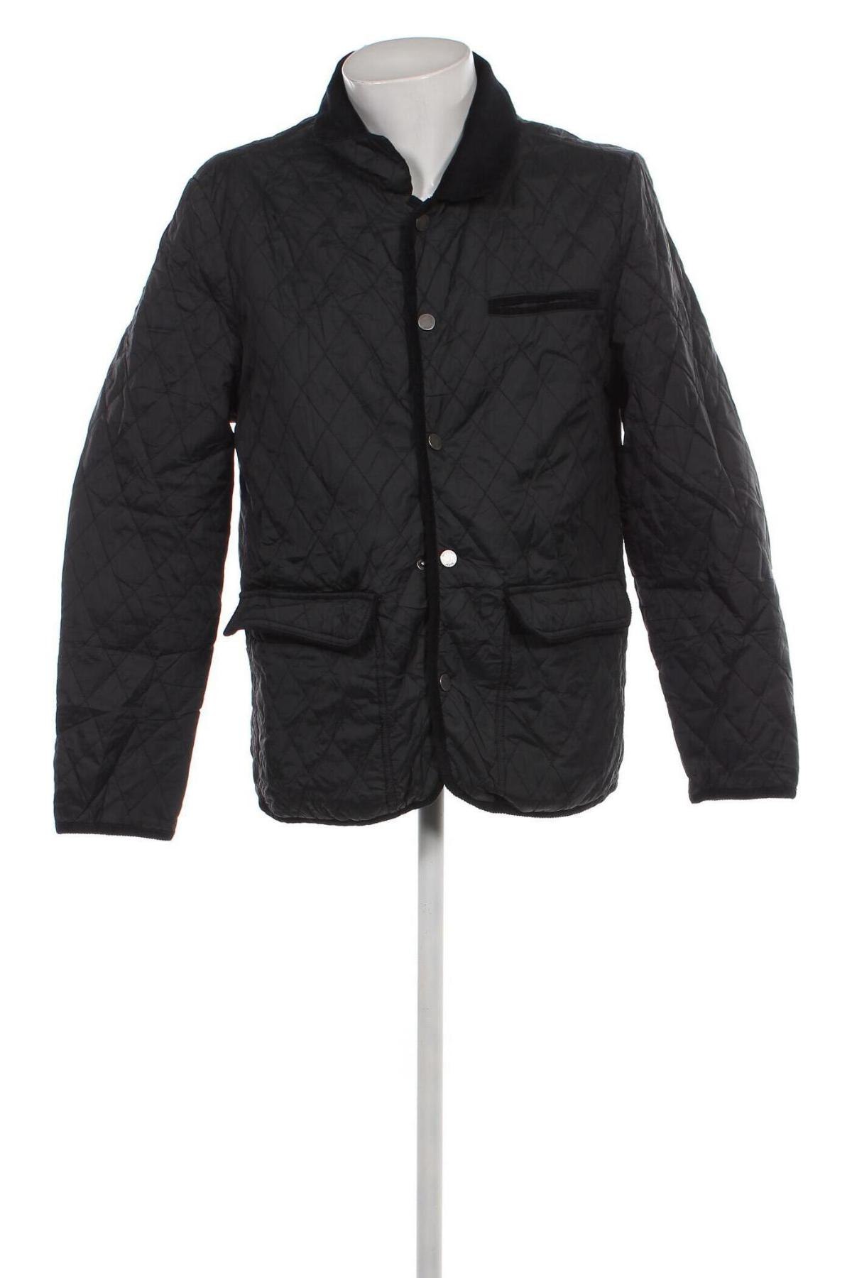 Ανδρικό μπουφάν Selected, Μέγεθος XL, Χρώμα Μπλέ, Τιμή 54,04 €