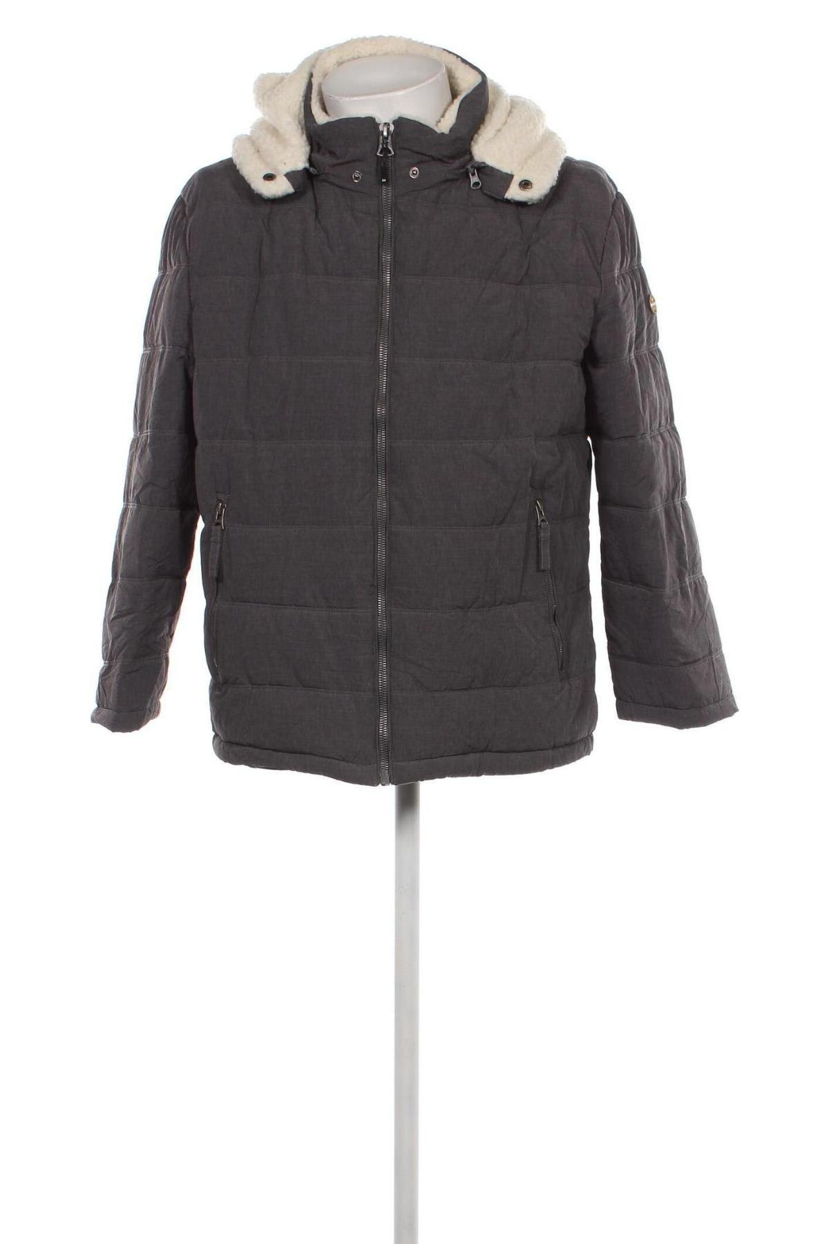 Herrenjacke Superior, Größe XL, Farbe Grau, Preis € 24,22