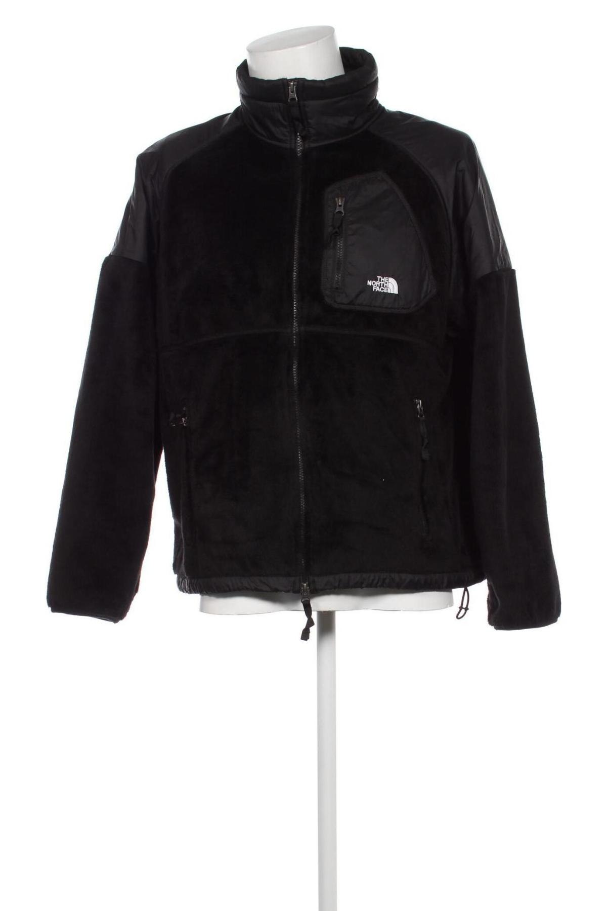 Pánska bunda  The North Face, Veľkosť L, Farba Čierna, Cena  196,39 €
