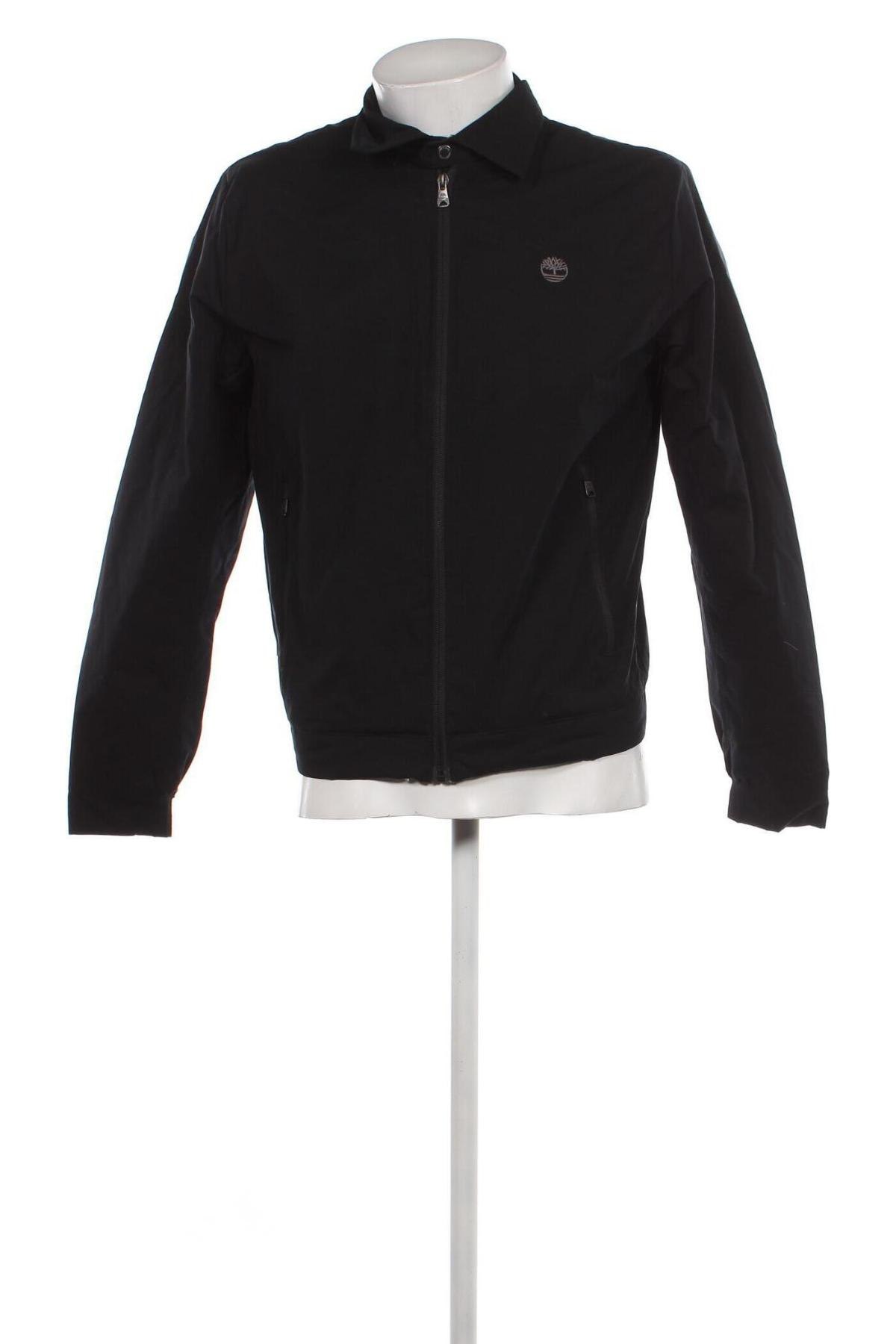 Pánska bunda  Timberland, Veľkosť S, Farba Čierna, Cena  111,94 €