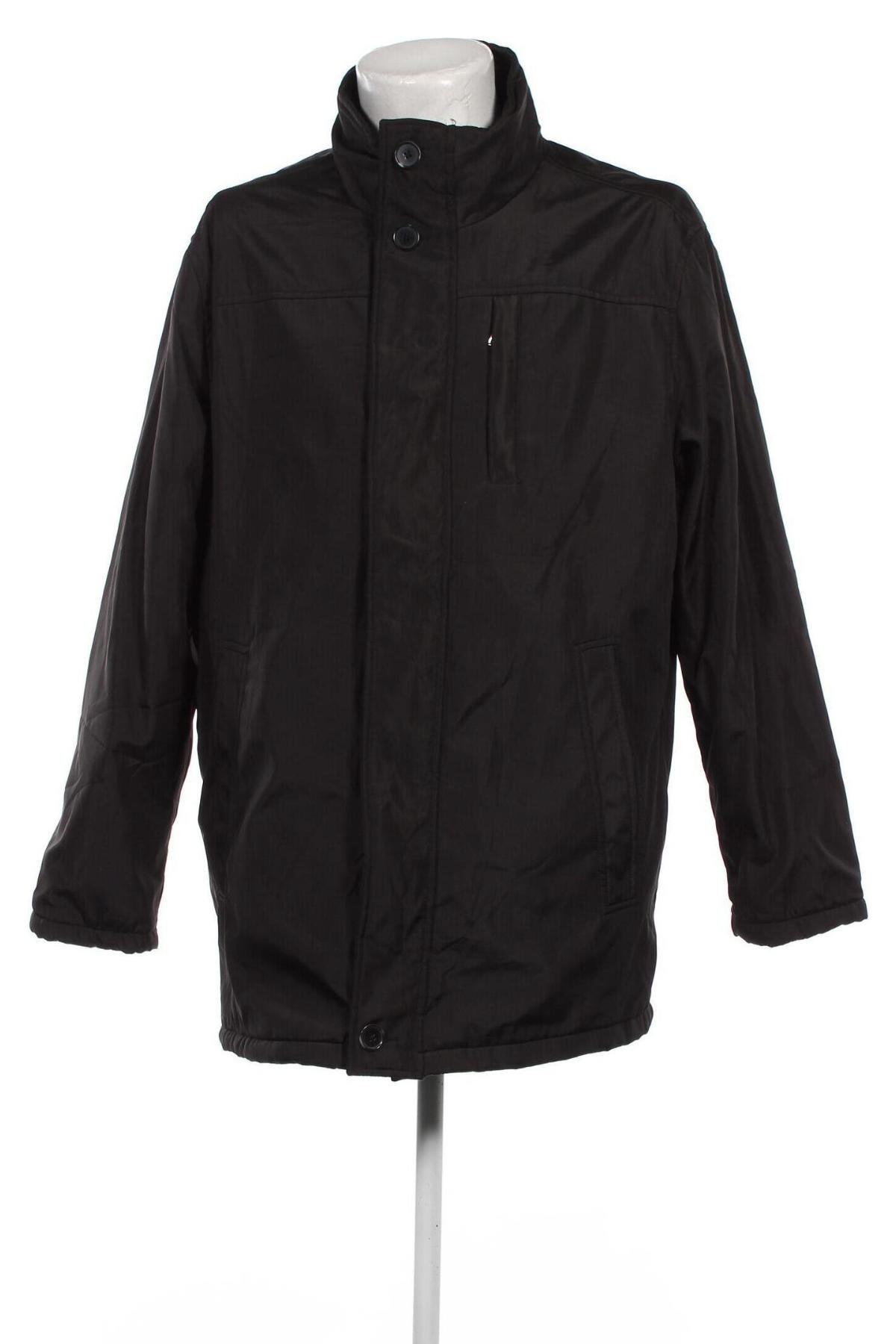 Pánska bunda  Watson's, Veľkosť M, Farba Čierna, Cena  13,50 €