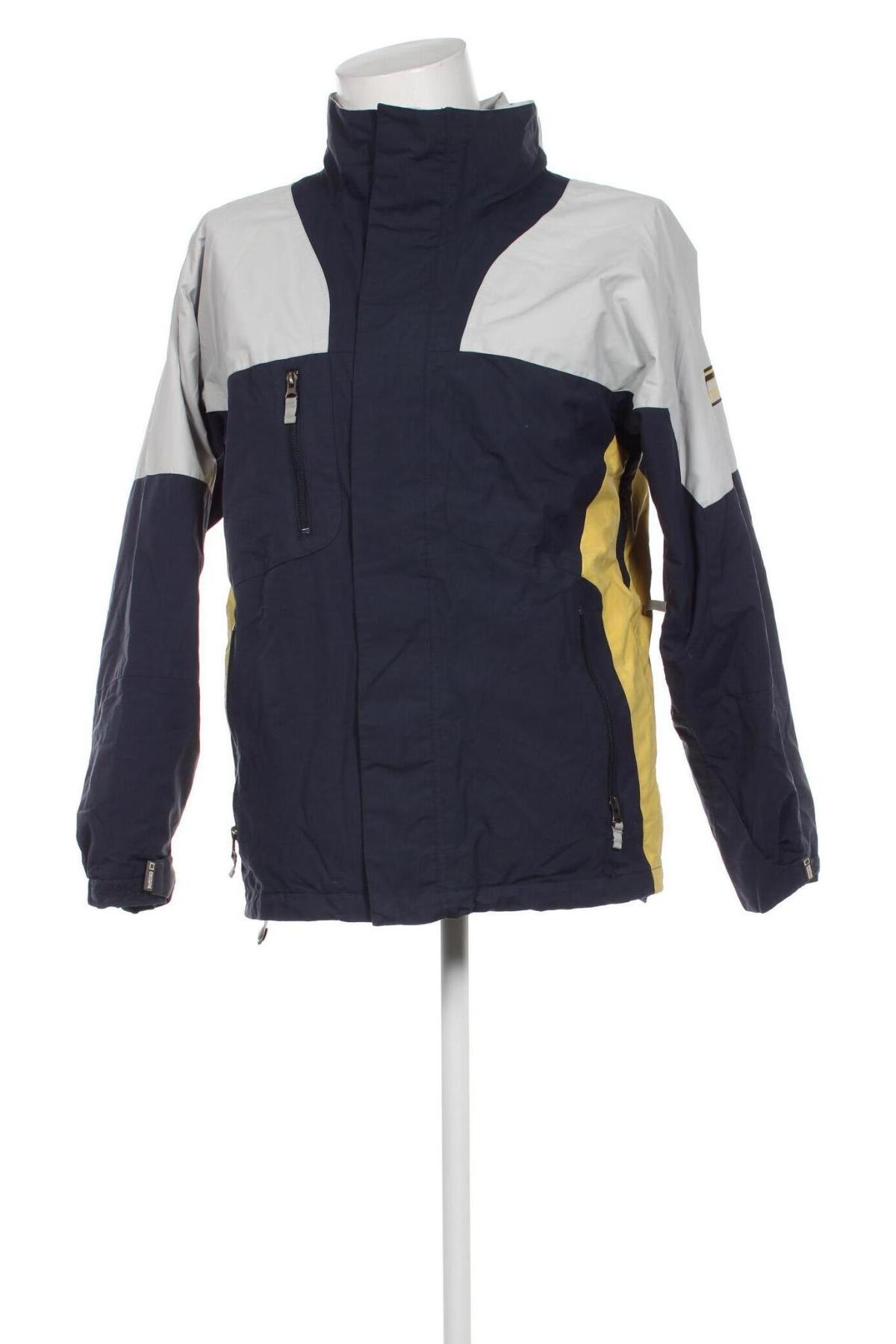 Ανδρικό μπουφάν για χειμερινά σπορ Burton, Μέγεθος M, Χρώμα Μπλέ, Τιμή 162,23 €