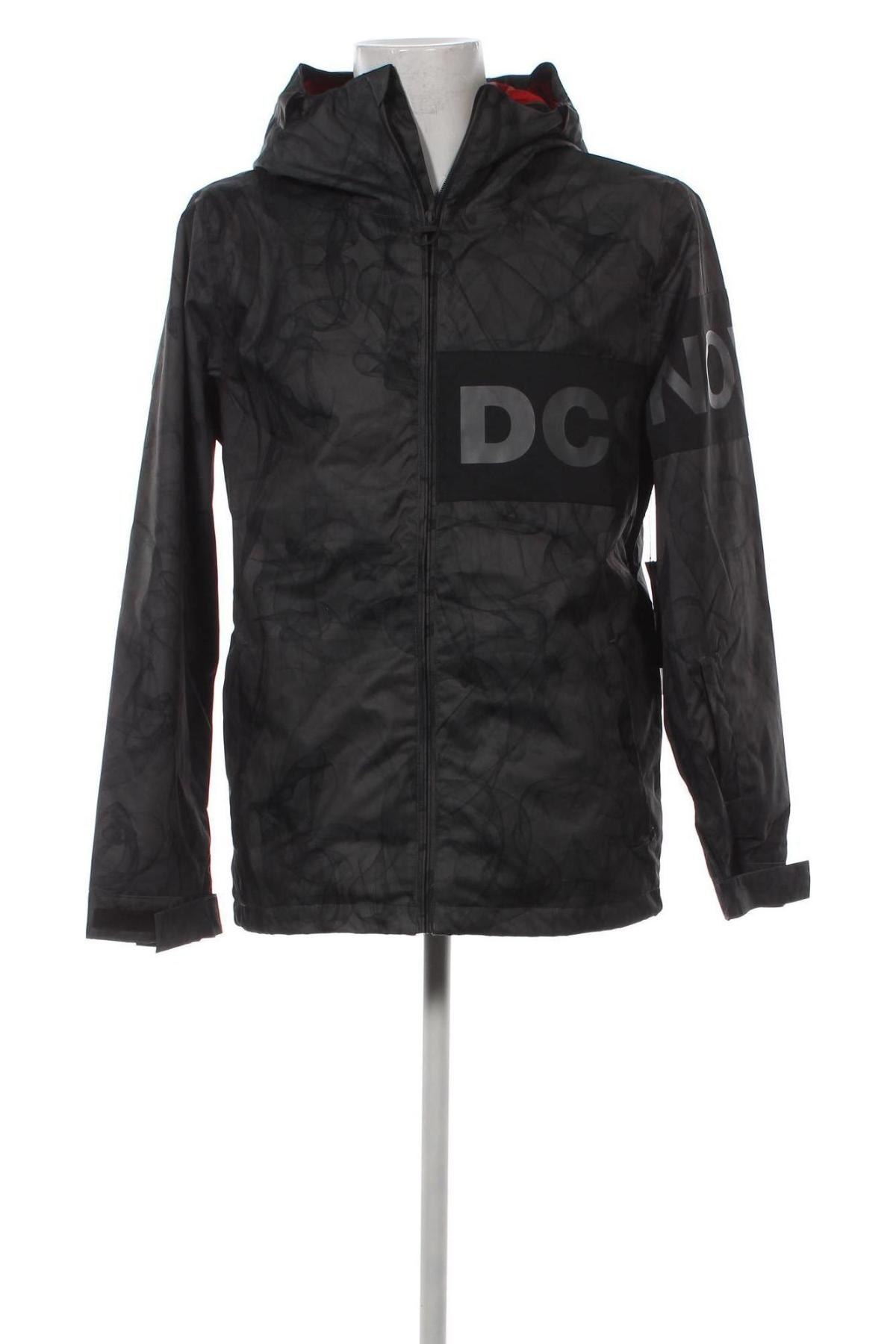 Ανδρικό μπουφάν για χειμερινά σπορ DC Shoes, Μέγεθος S, Χρώμα Πολύχρωμο, Τιμή 159,28 €