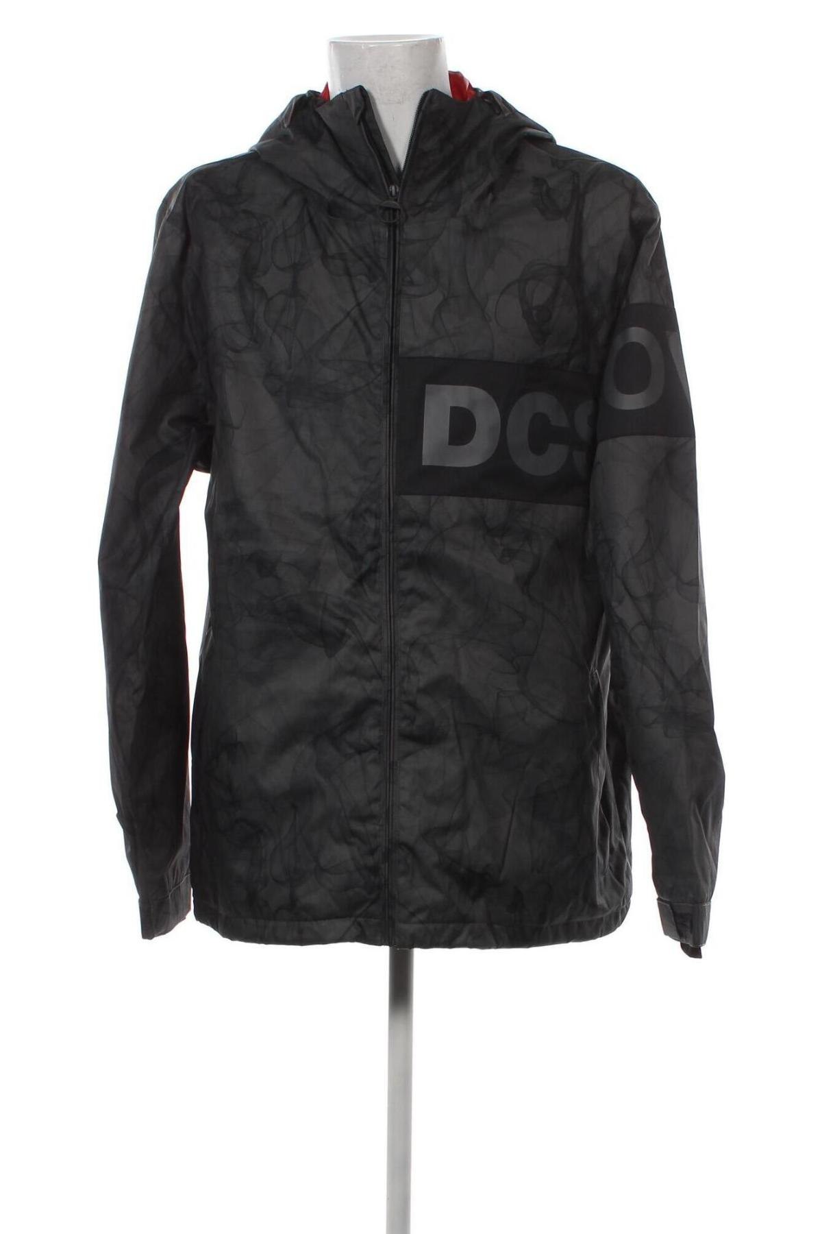 Férfi kabát téli sportokhoz DC Shoes, Méret XXL, Szín Sokszínű, Ár 45 730 Ft