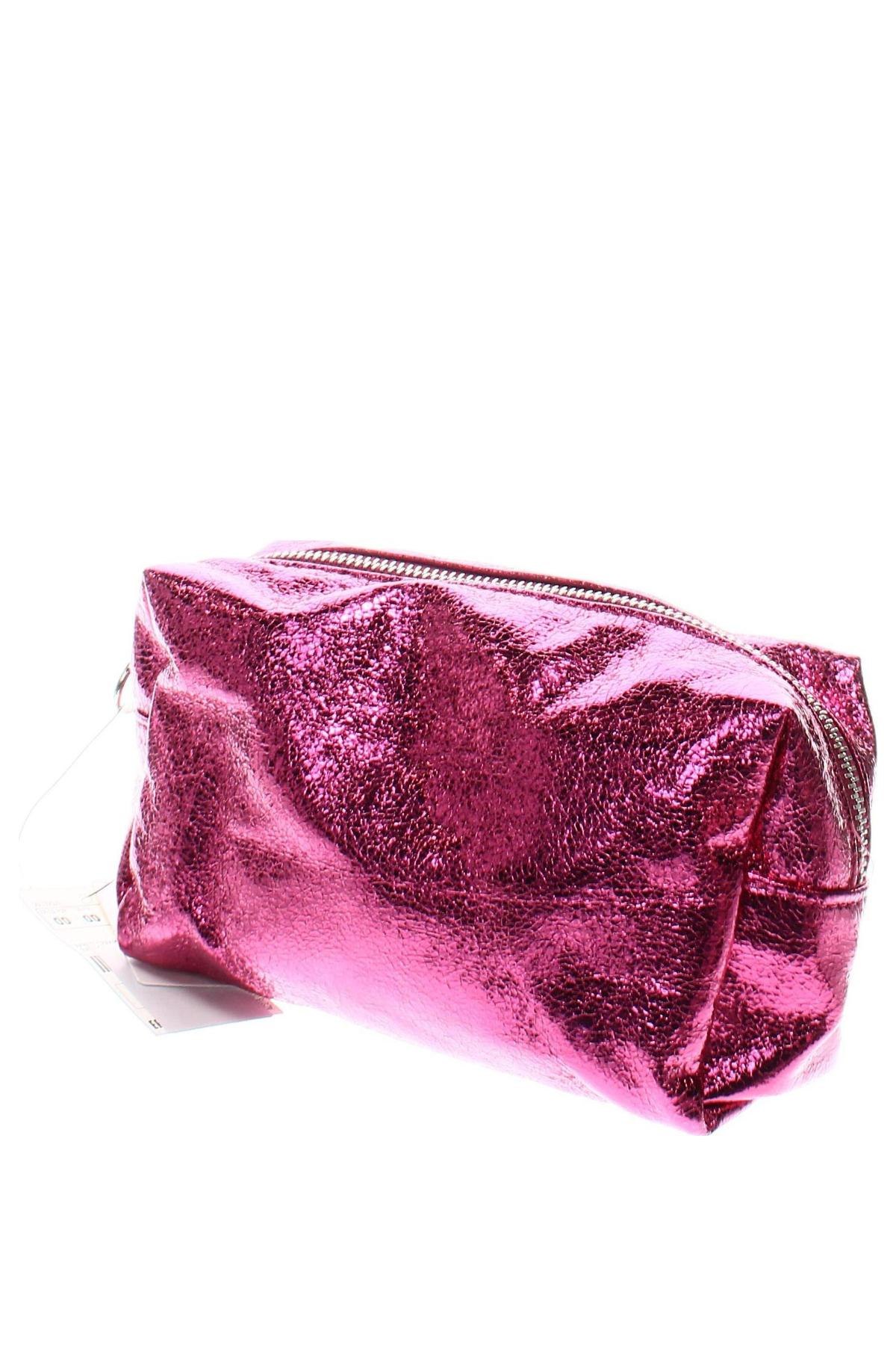 Kozmetická taška  Pimkie, Farba Ružová, Cena  12,25 €