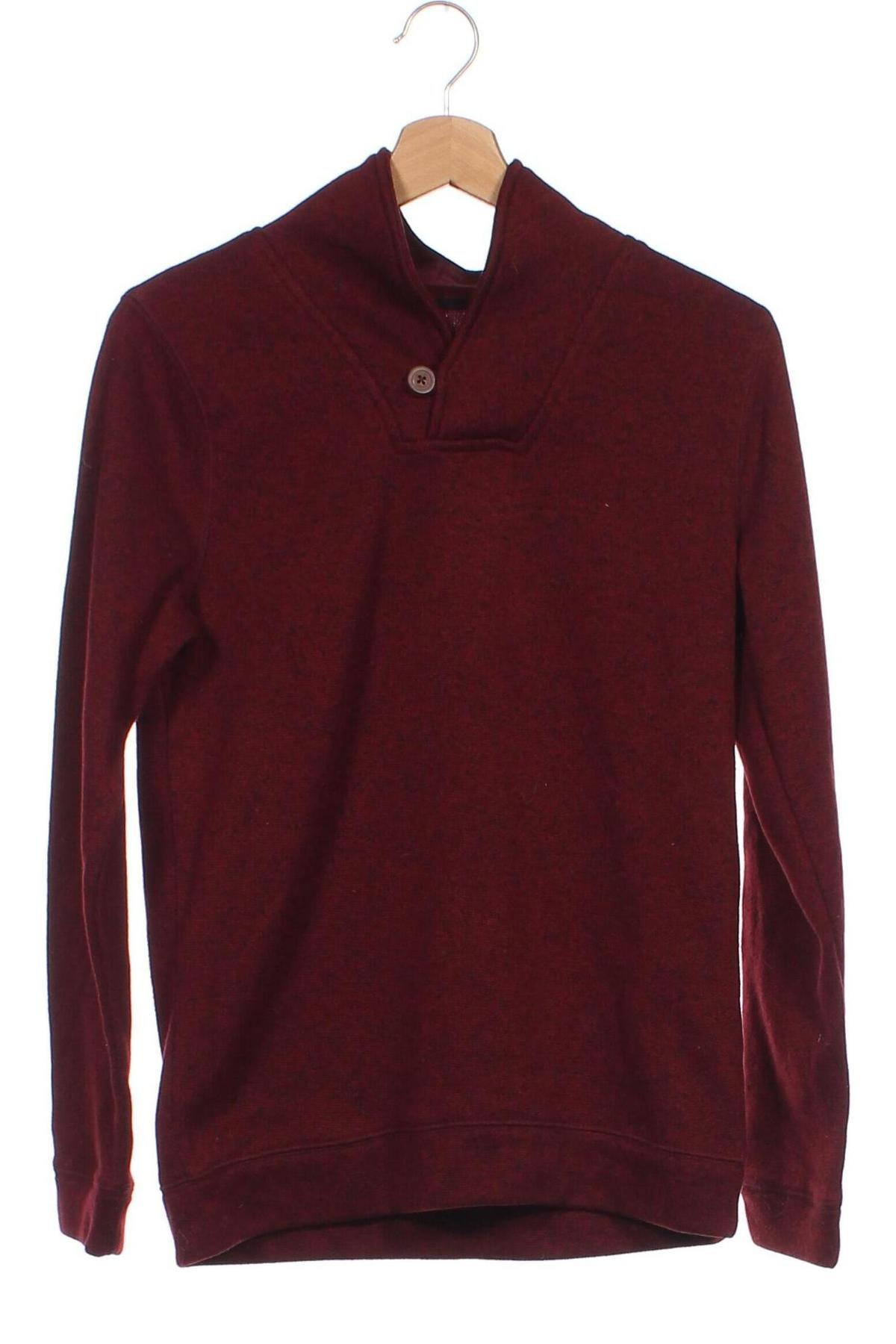 Kinder Shirt Sonoma, Größe 15-18y/ 170-176 cm, Farbe Rot, Preis € 3,14