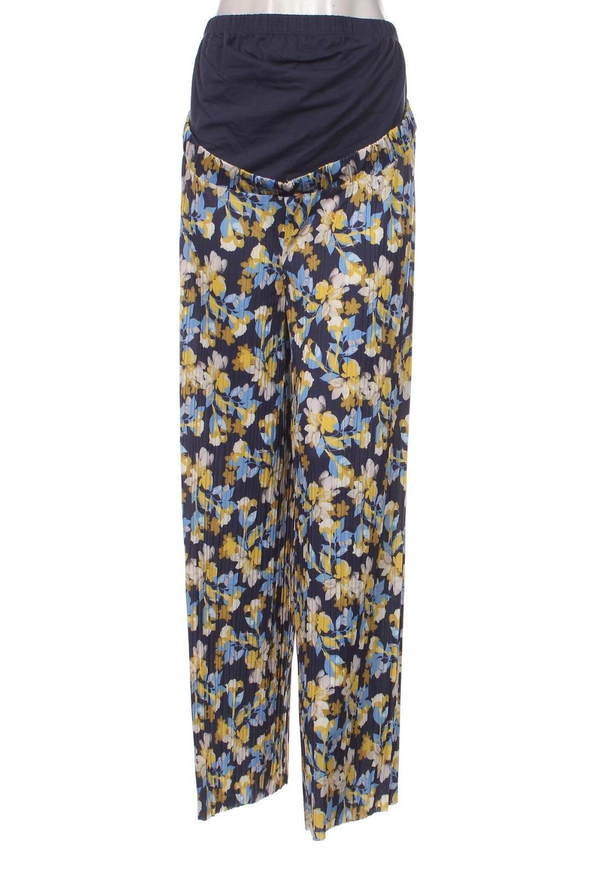 Pantaloni pentru gravide Anna Field, Mărime S, Culoare Multicolor, Preț 22,70 Lei
