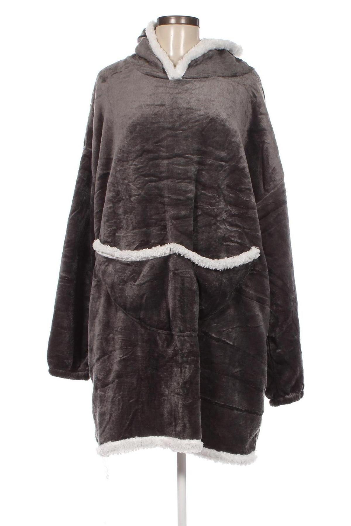 Pyjama, Größe M, Farbe Grau, Preis 21,65 €