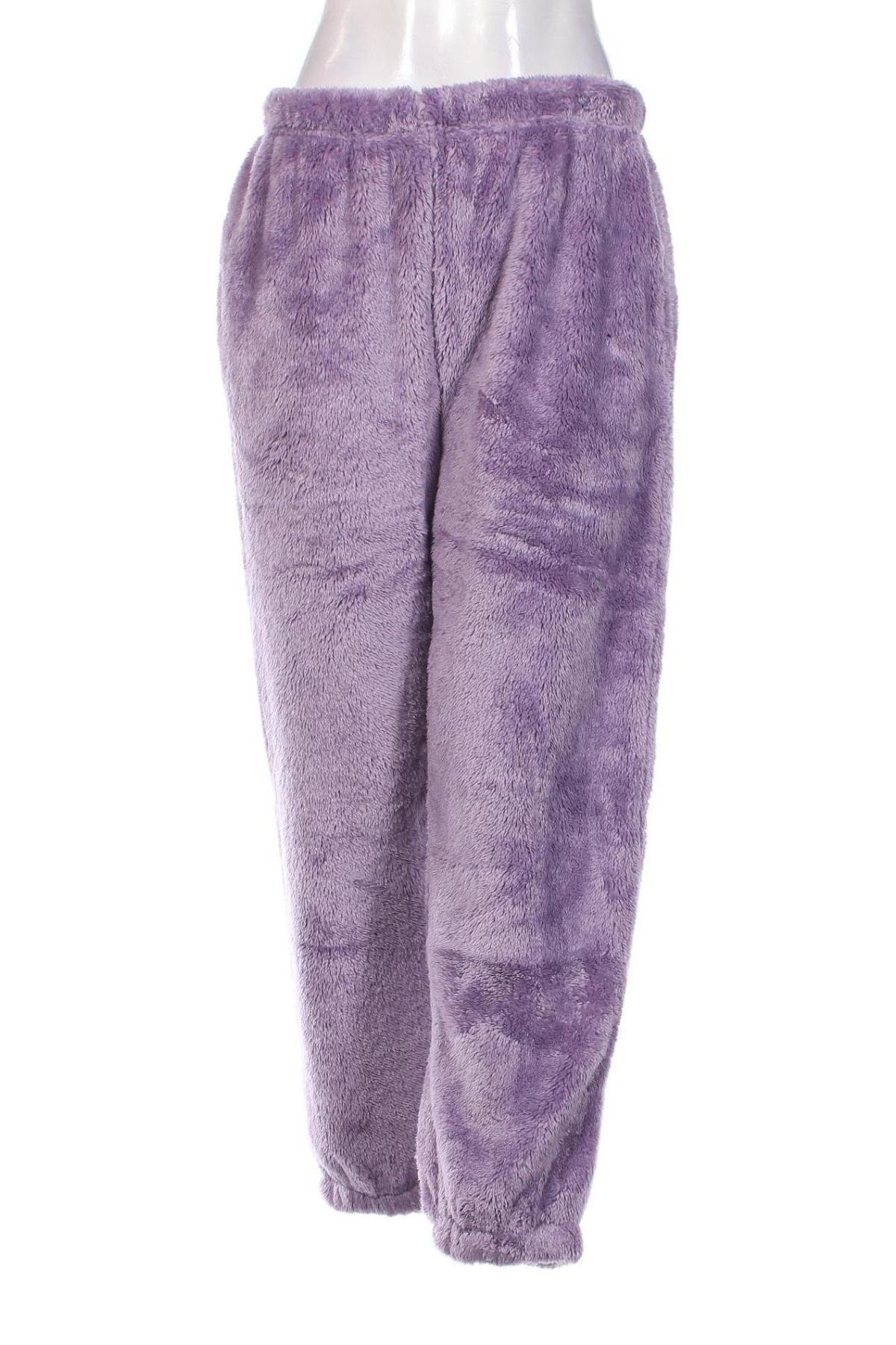 Pyjama, Größe XXL, Farbe Lila, Preis 14,50 €