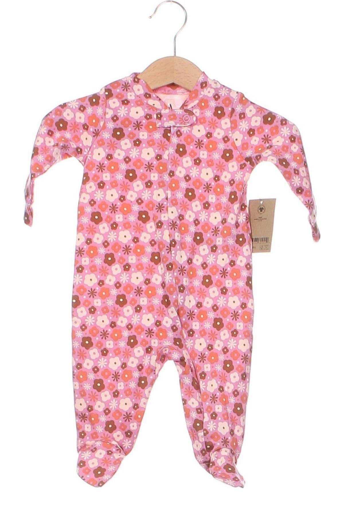 Kinder Pyjama  Amazon Essentials, Größe 2-3m/ 56-62 cm, Farbe Mehrfarbig, Preis € 17,53