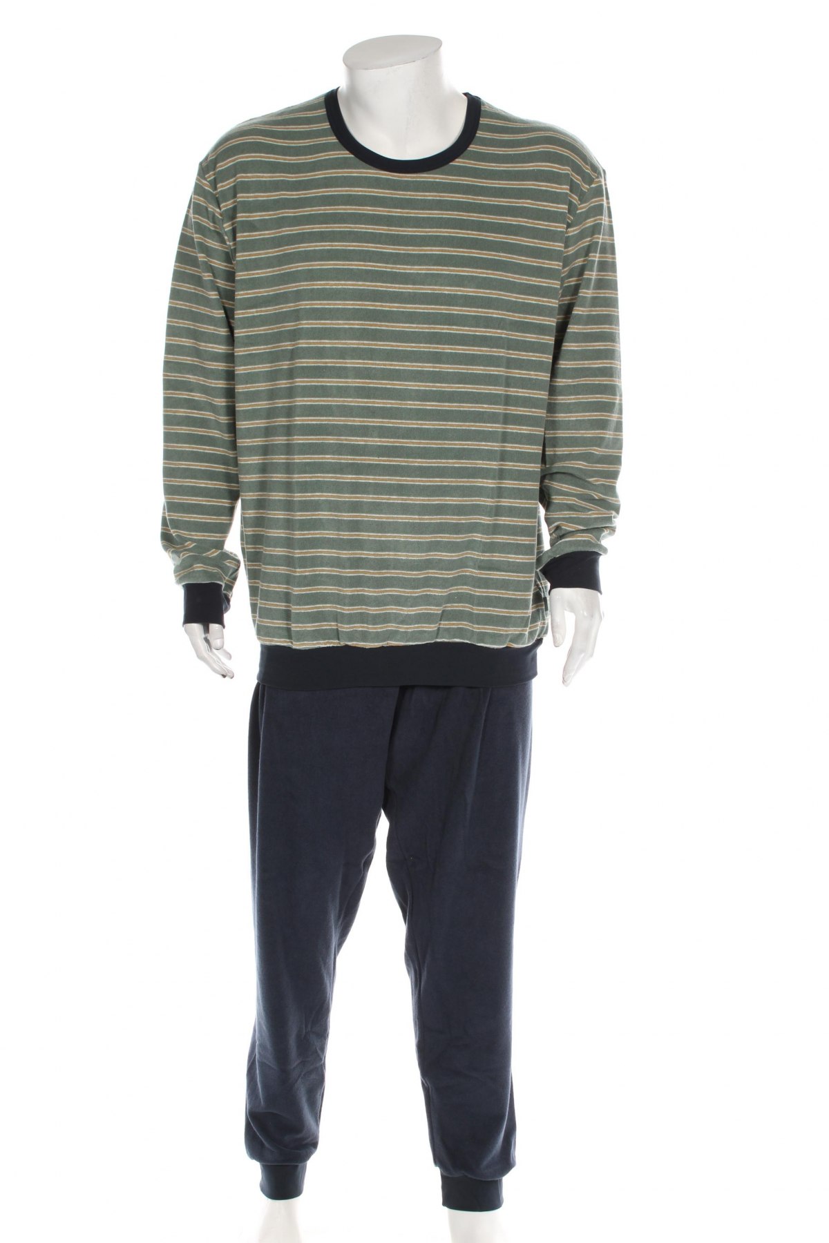 Пижама Calida, Размер XXL, Цвят Многоцветен, Цена 99,00 лв.