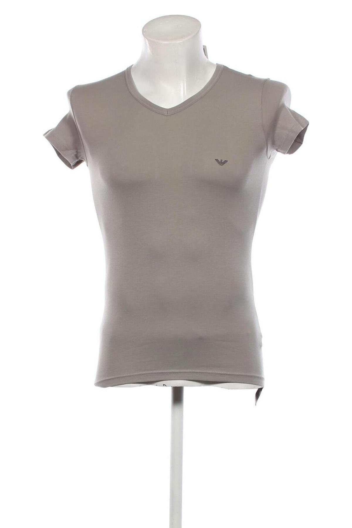 Pánska spodná bielizeň Emporio Armani Underwear, Veľkosť S, Farba Sivá, Cena  38,21 €