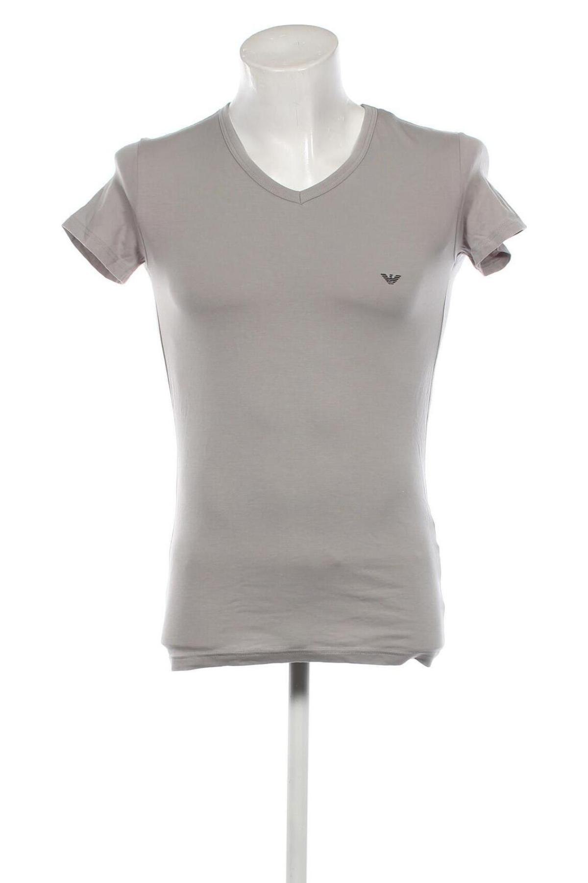Pánska spodná bielizeň Emporio Armani Underwear, Veľkosť M, Farba Sivá, Cena  22,48 €
