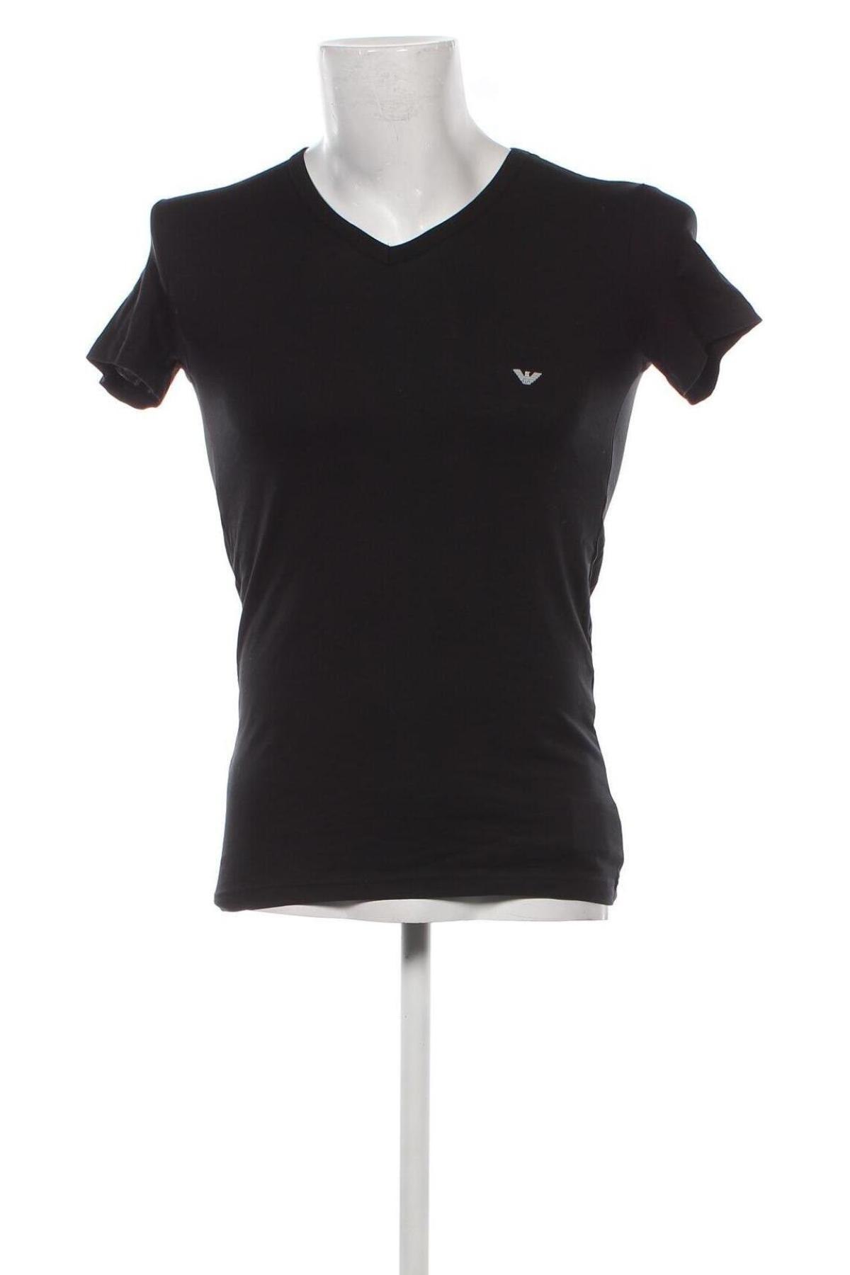 Ανδρικά εσώρουχα Emporio Armani Underwear, Μέγεθος M, Χρώμα Μαύρο, Τιμή 38,77 €