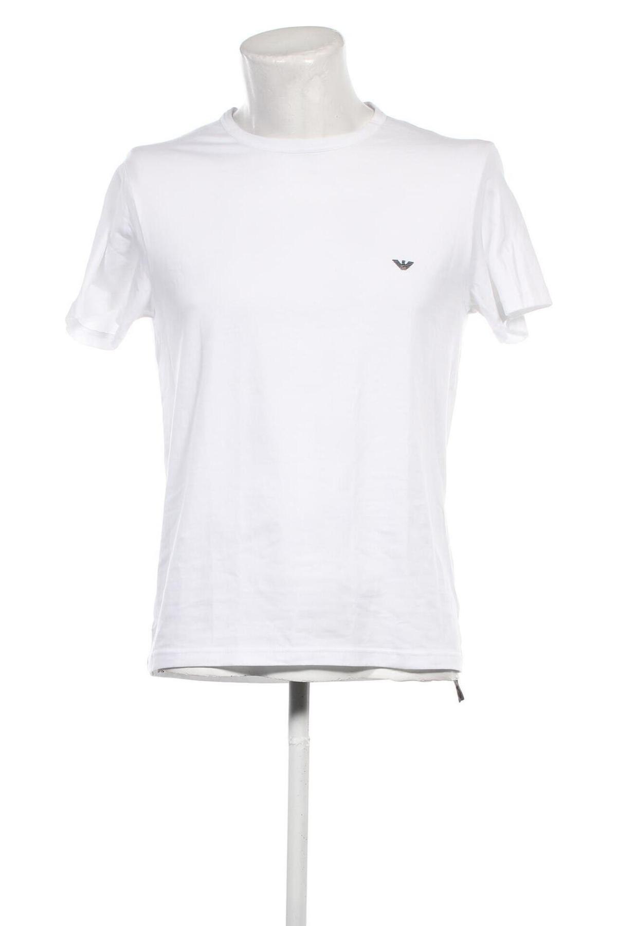 Ανδρικά εσώρουχα Emporio Armani Underwear, Μέγεθος M, Χρώμα Λευκό, Τιμή 52,82 €