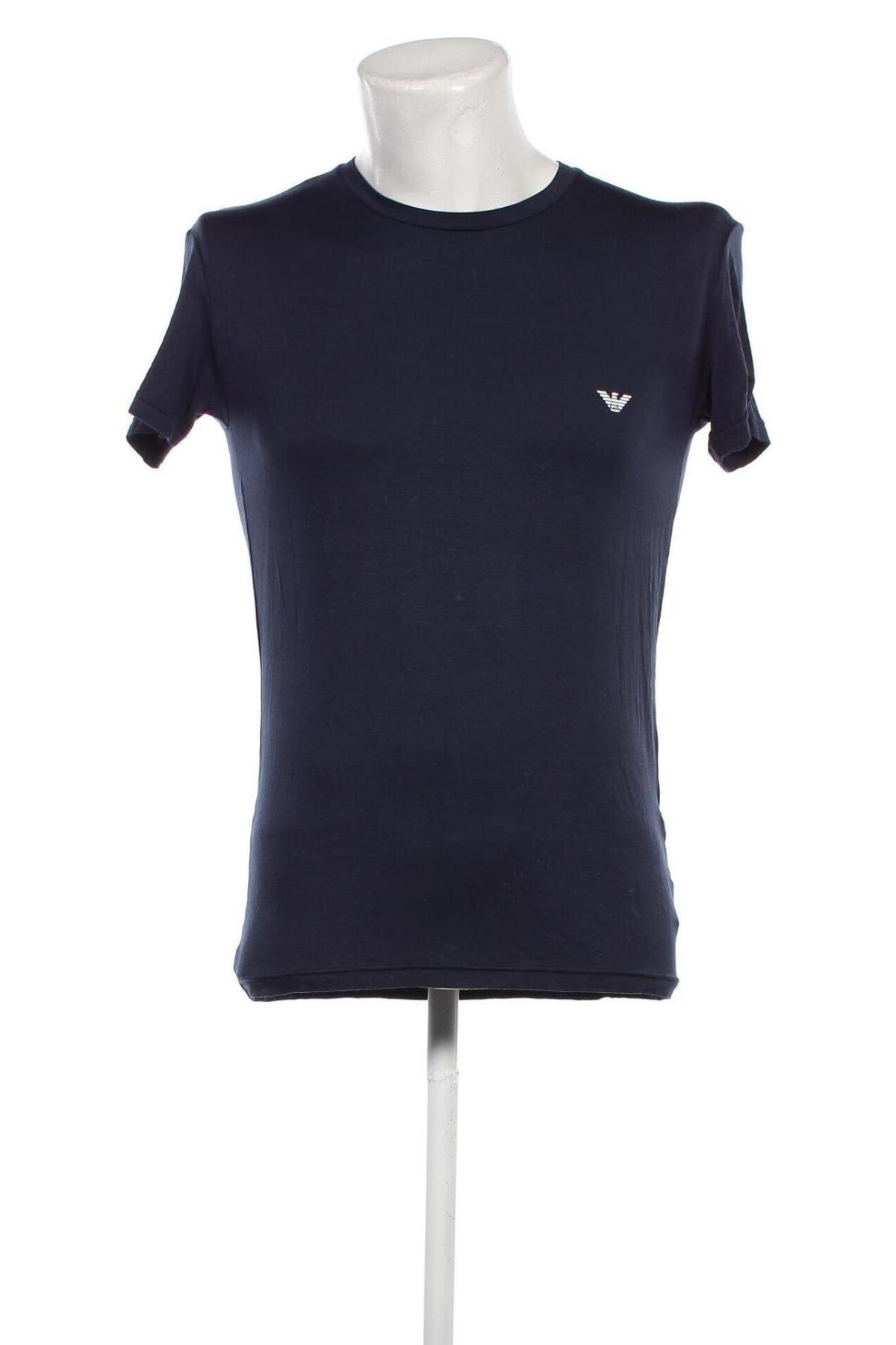 Ανδρικά εσώρουχα Emporio Armani Underwear, Μέγεθος L, Χρώμα Μπλέ, Τιμή 40,46 €