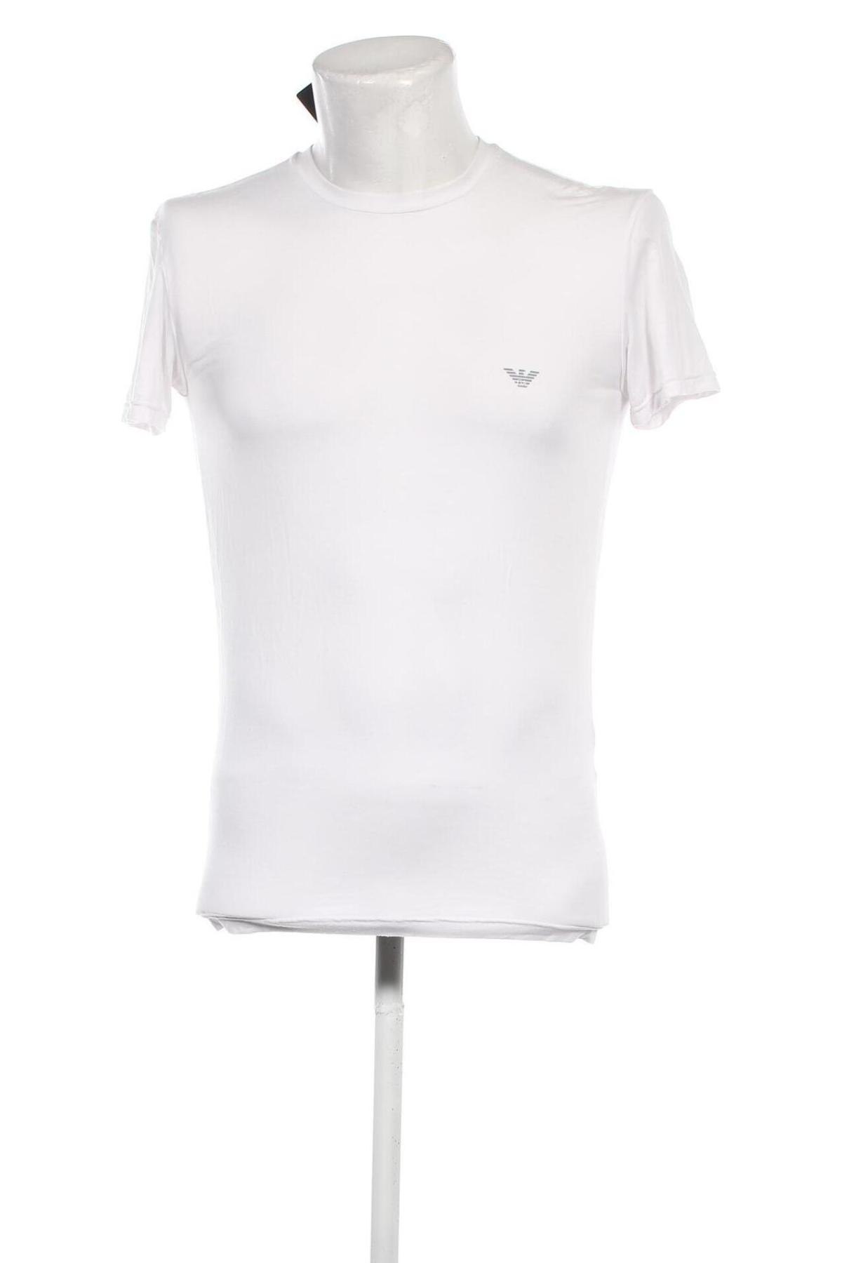 Мъжко бельо Emporio Armani Underwear, Размер L, Цвят Бял, Цена 80,66 лв.