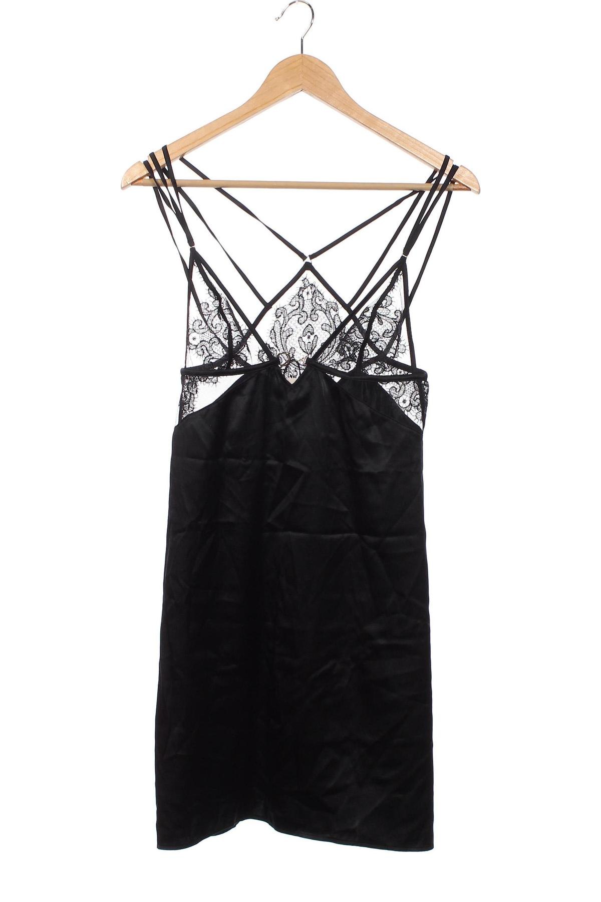 Pyjama LIVY, Größe S, Farbe Schwarz, Preis 100,81 €