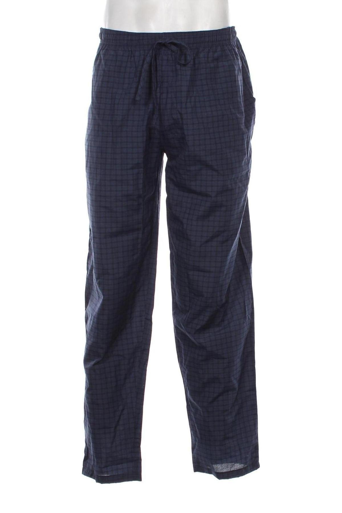 Pijama Pier One, Mărime XL, Culoare Albastru, Preț 114,77 Lei