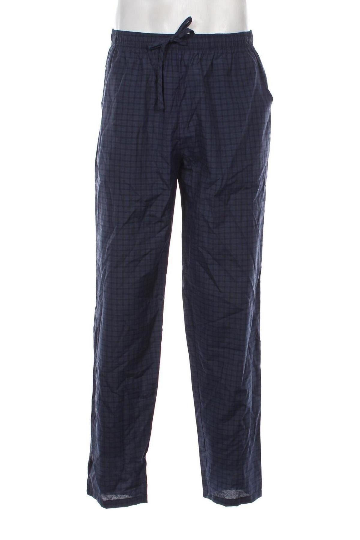 Pijama Pier One, Mărime L, Culoare Albastru, Preț 108,32 Lei