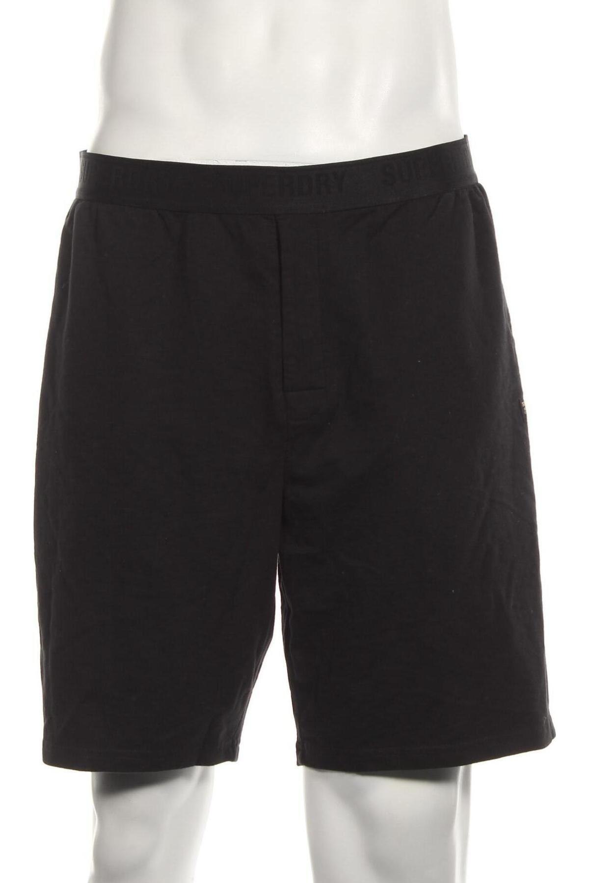 Pyžamo Superdry, Veľkosť XL, Farba Čierna, Cena  23,74 €