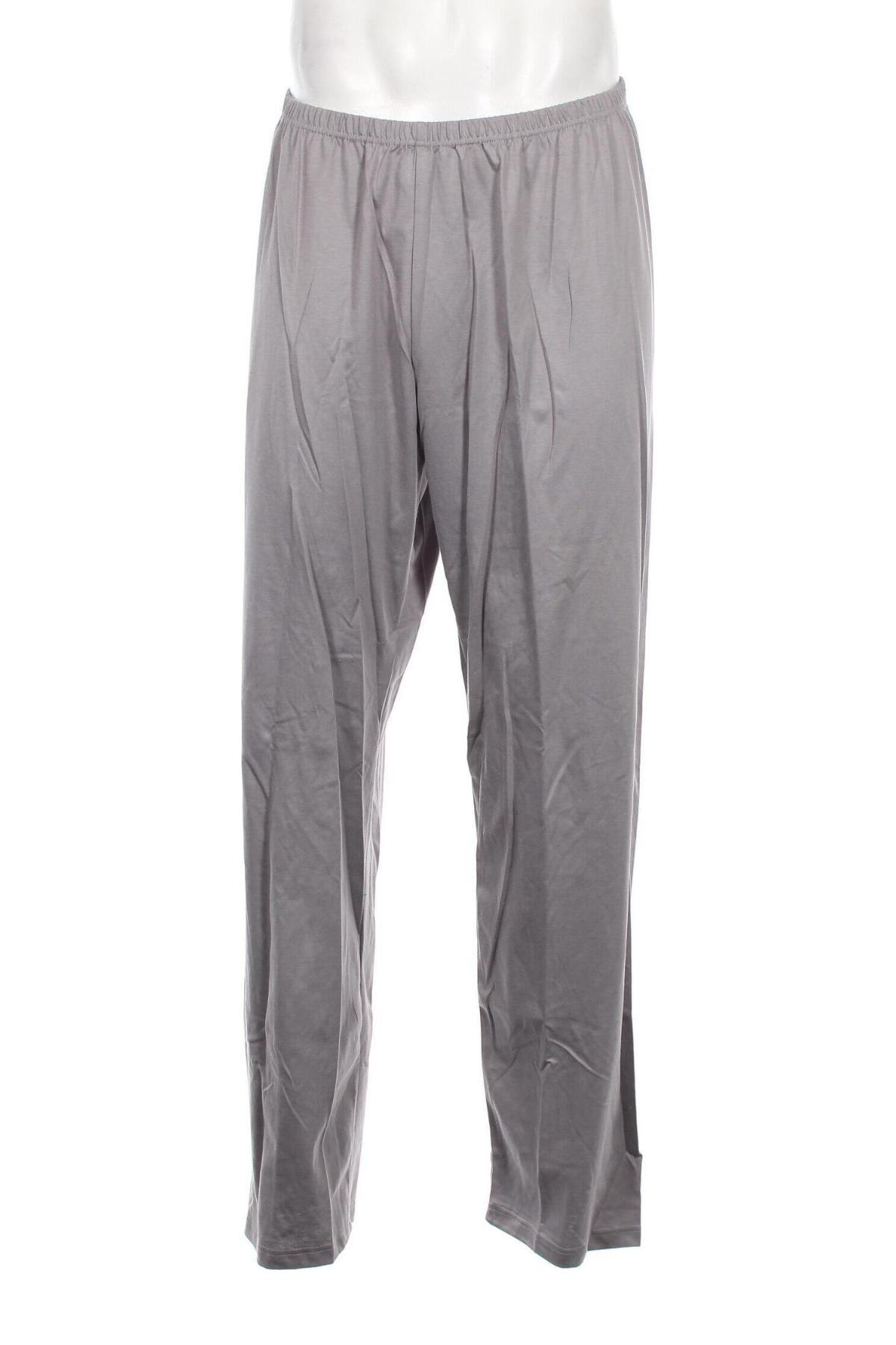 Pyjama Trigema, Größe XL, Farbe Grau, Preis € 26,20