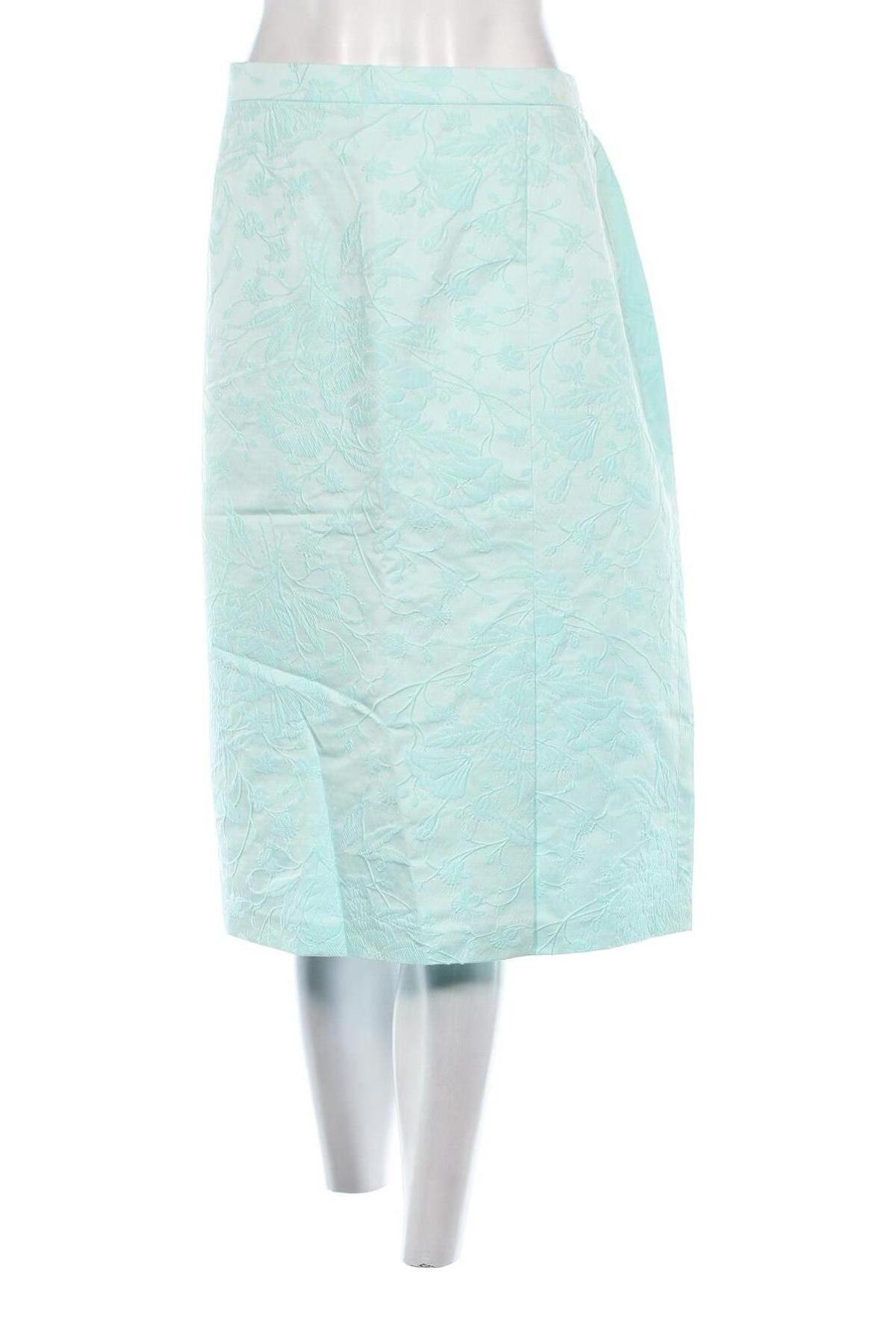 Φούστα, Μέγεθος XL, Χρώμα Μπλέ, Τιμή 4,76 €