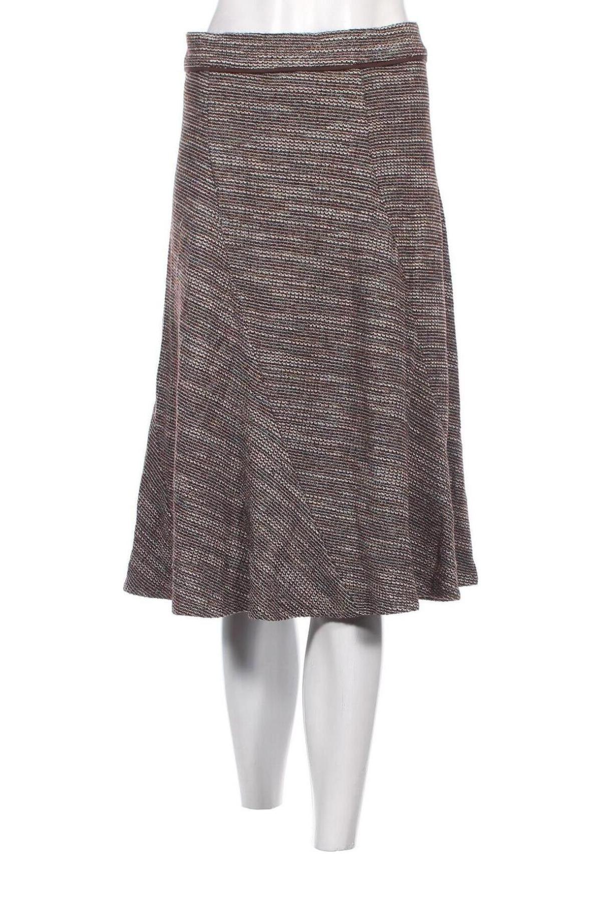 Φούστα, Μέγεθος XL, Χρώμα Πολύχρωμο, Τιμή 3,98 €
