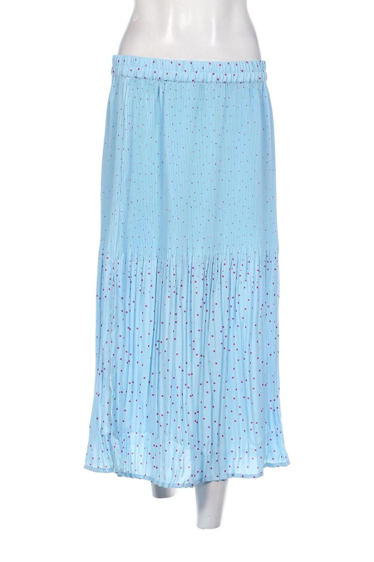 Sukně Aniston, Velikost XL, Barva Modrá, Cena  188,00 Kč