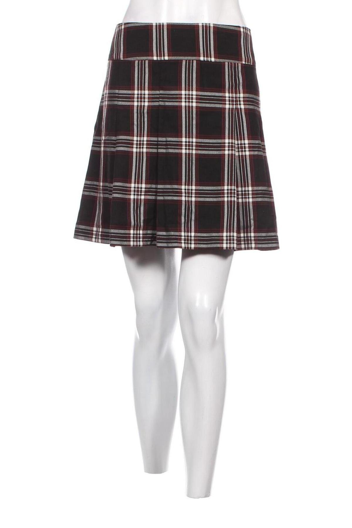 Φούστα C&A, Μέγεθος XL, Χρώμα Πολύχρωμο, Τιμή 4,00 €