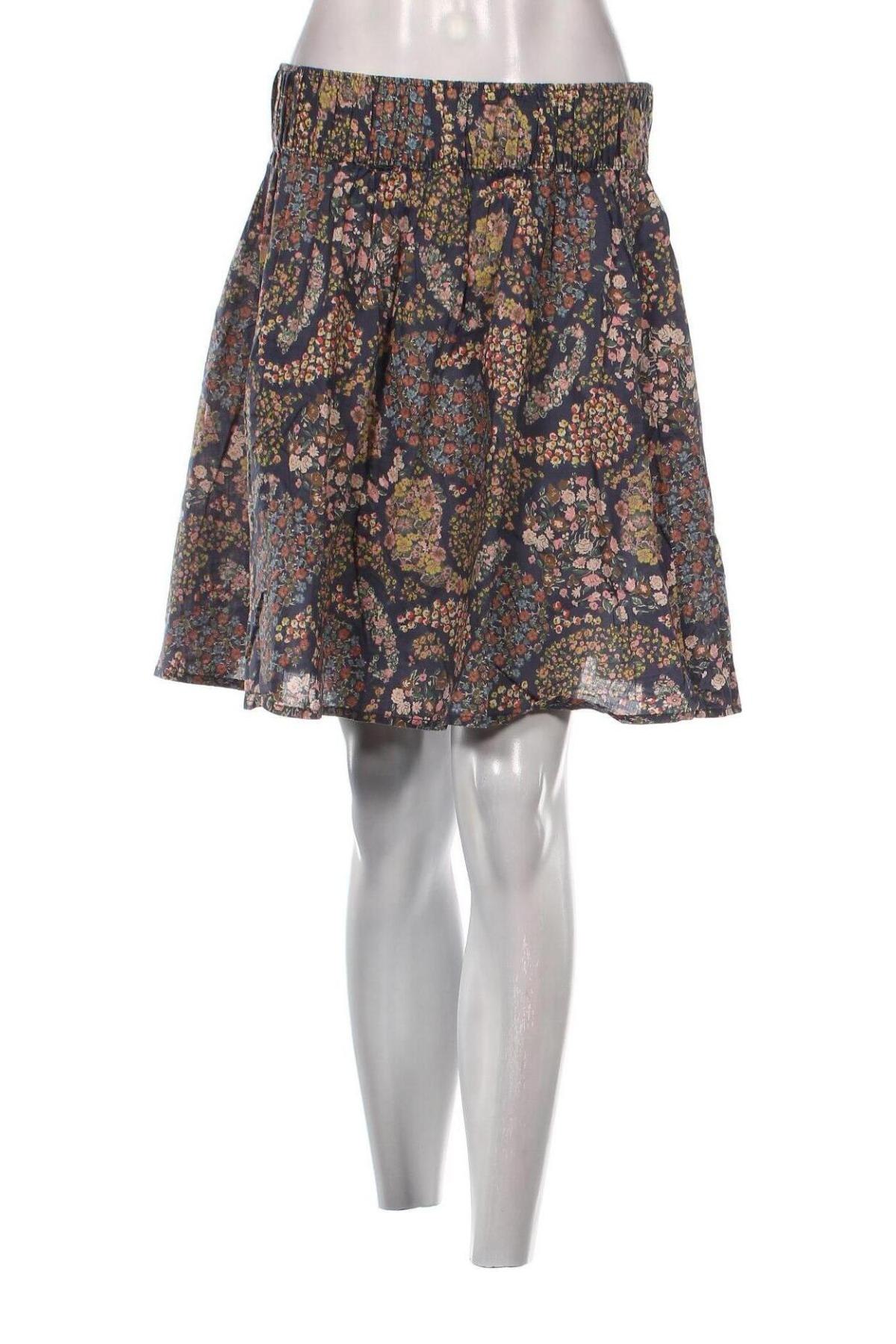 Sukně H&M, Velikost M, Barva Vícebarevné, Cena  130,00 Kč