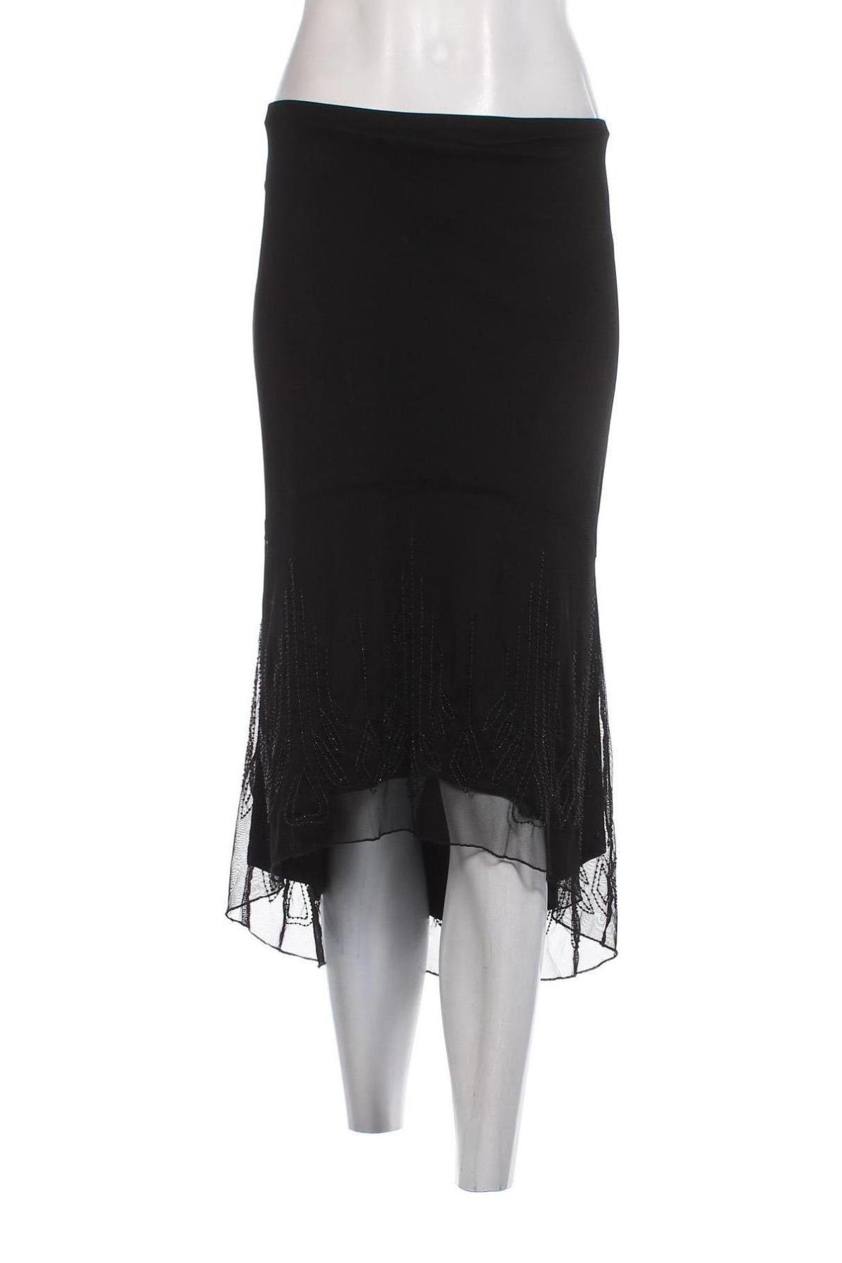 Φούστα H&M, Μέγεθος S, Χρώμα Μαύρο, Τιμή 6,12 €