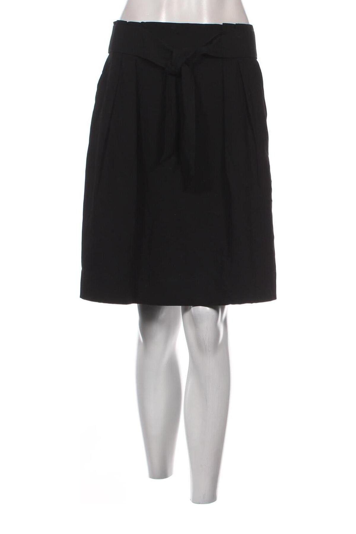 Sukně H&M, Velikost XL, Barva Černá, Cena  112,00 Kč